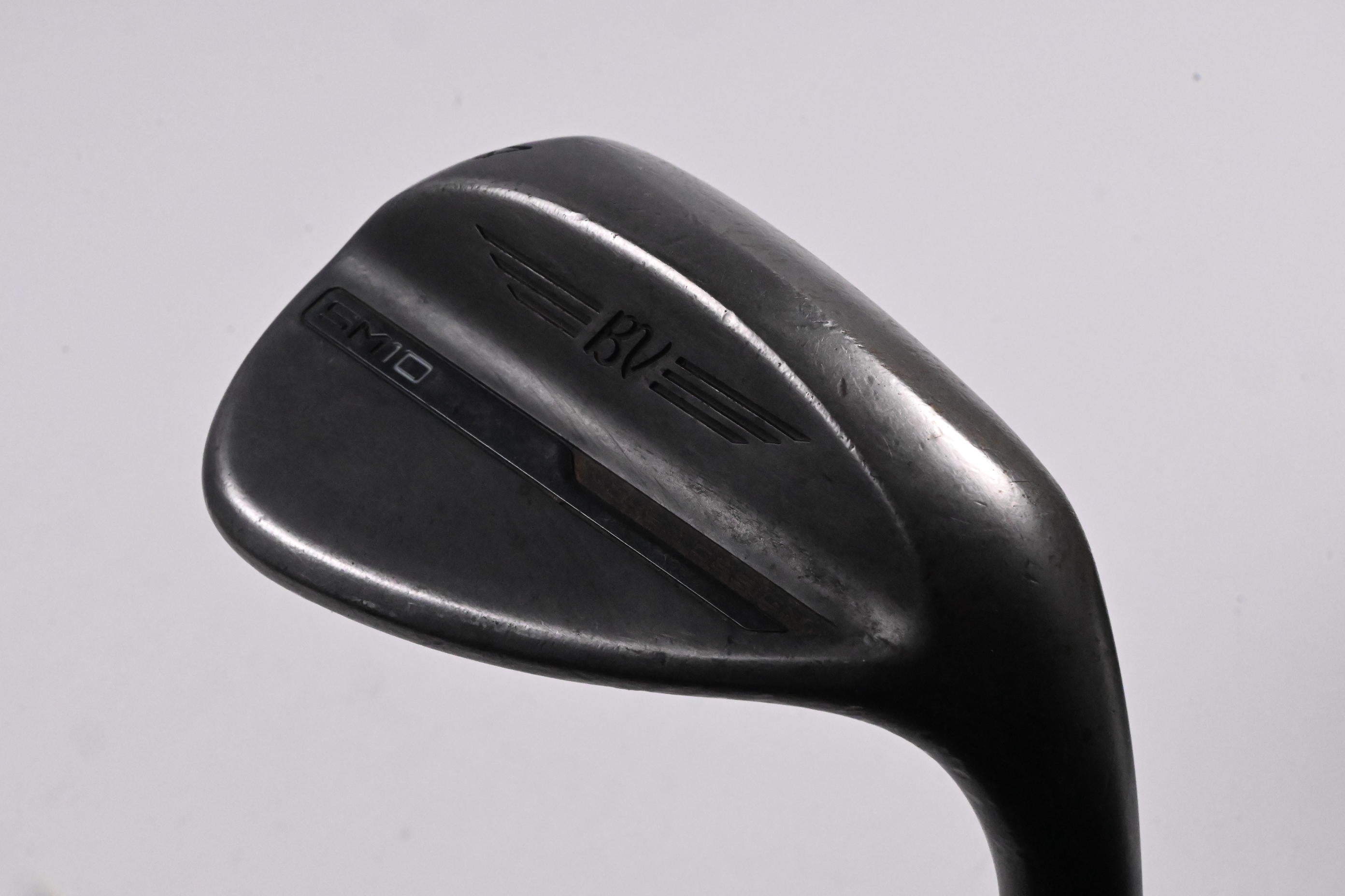 Titleist Vokey SM10 Sand Wedge / 54 Degree / Stiff Flex Project X LZ Shaft