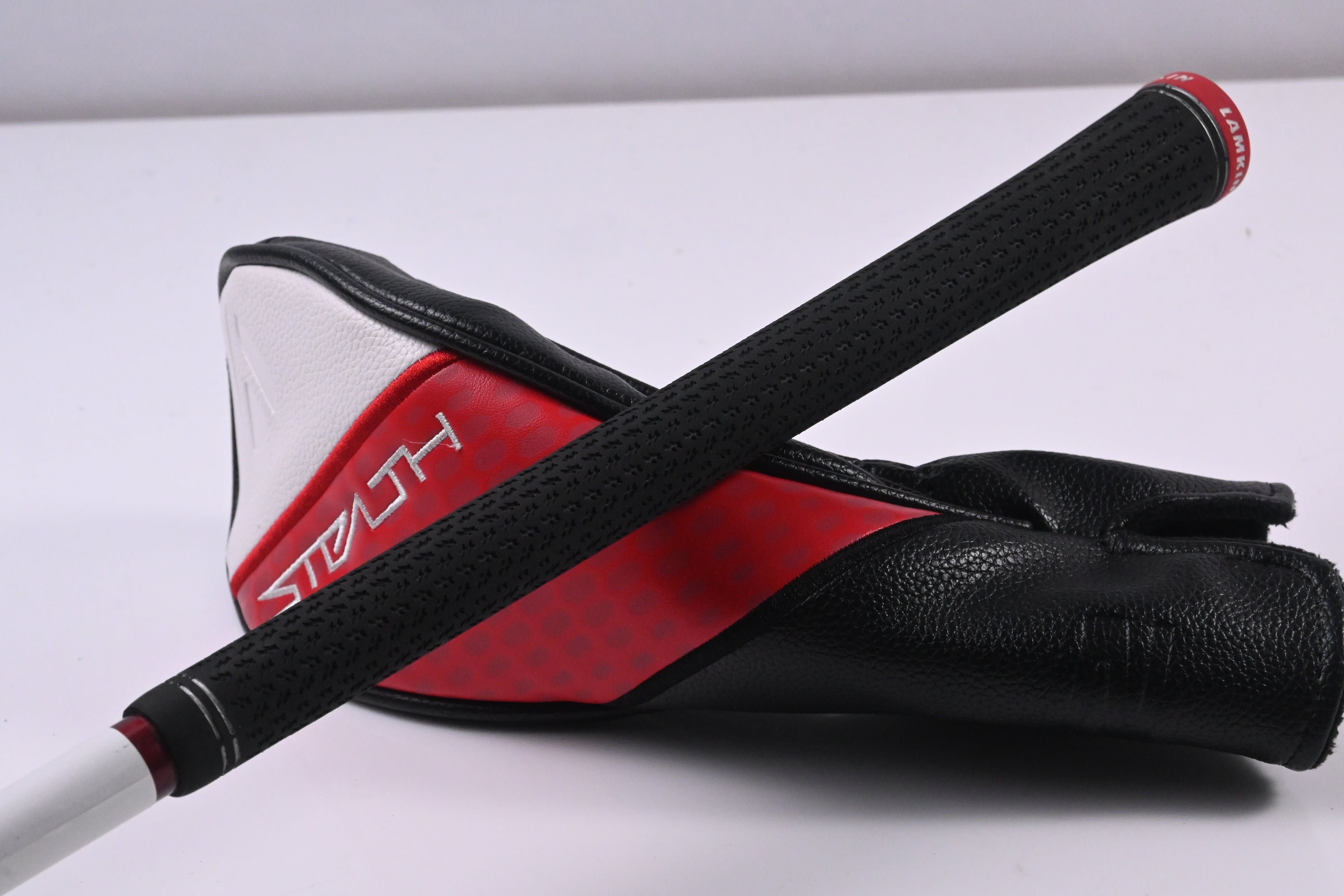 Taylormade Stealth 2 #5 Hybrid / 25 Degree / Stiff Flex Ventus TR Red 7 Shaft