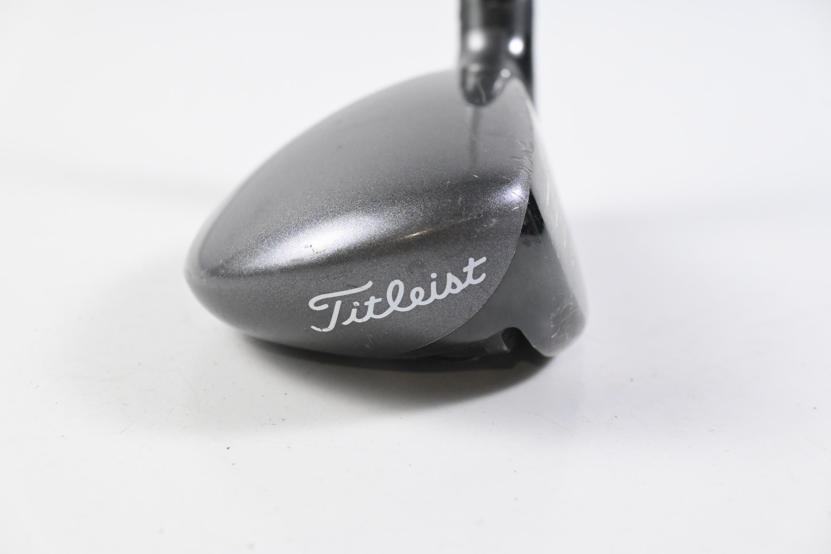Titleist 816 H2 #3 Hybrid / 19 Degree / Stiff Flex Aldila Rogue Silver 110 MSI