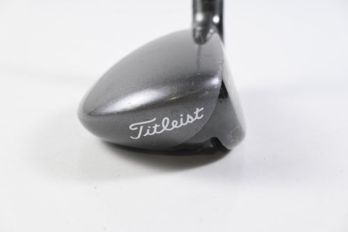 Titleist 816 H2 #3 Hybrid / 19 Degree / Stiff Flex Aldila Rogue Silver 110 MSI
