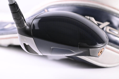 Callaway Paradym Triple Diamond Driver / 8 Degree / Regular Flex HZRDUS Silver 50