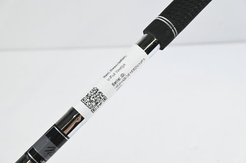 MacGregor V-Foil Gap Wedge / 52 Degree / Wedge Flex MacGregor Shaft