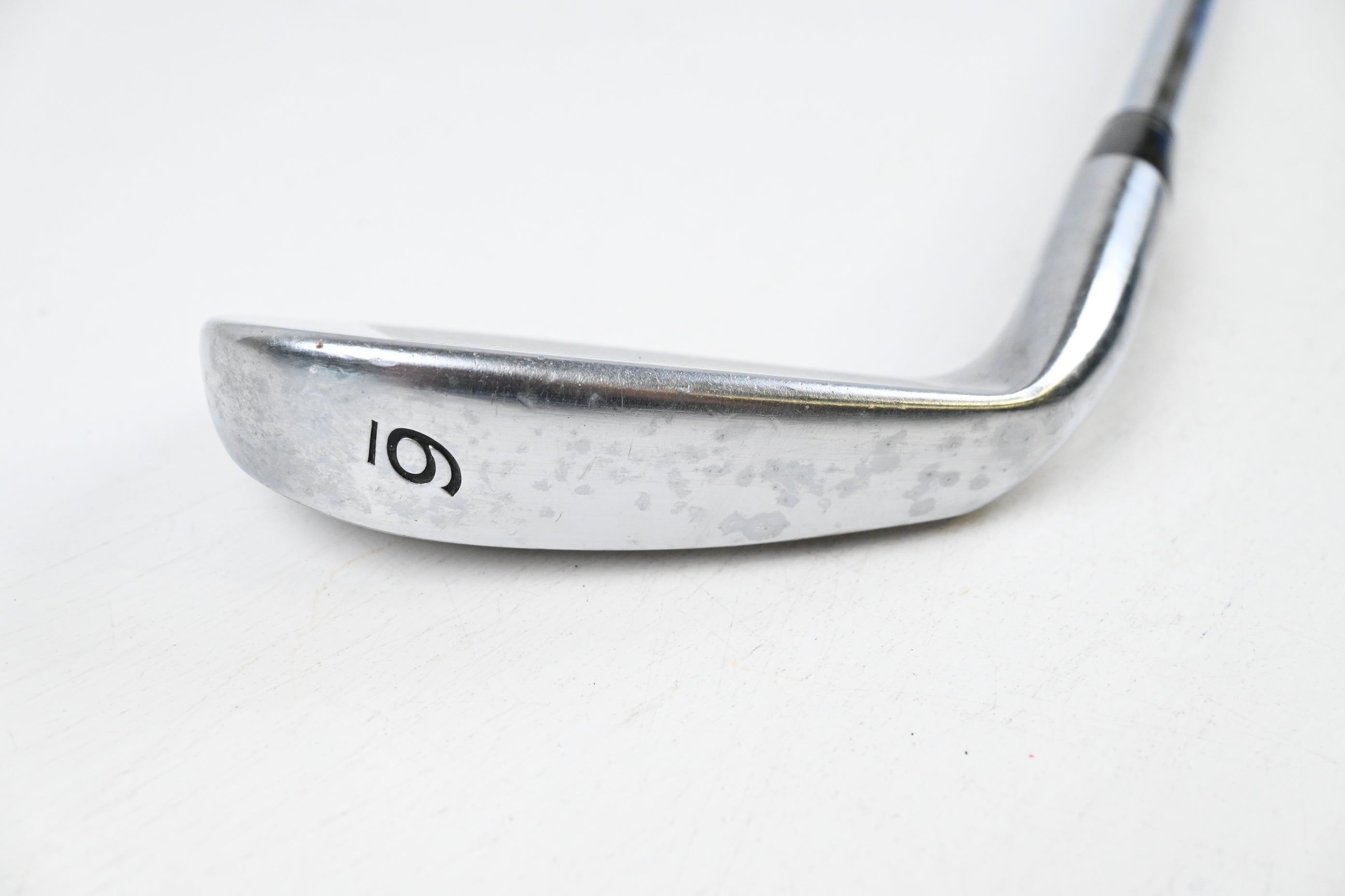 Taylormade RAC LT #6 Iron / Stiff Flex N.S.Pro 950GH Shaft
