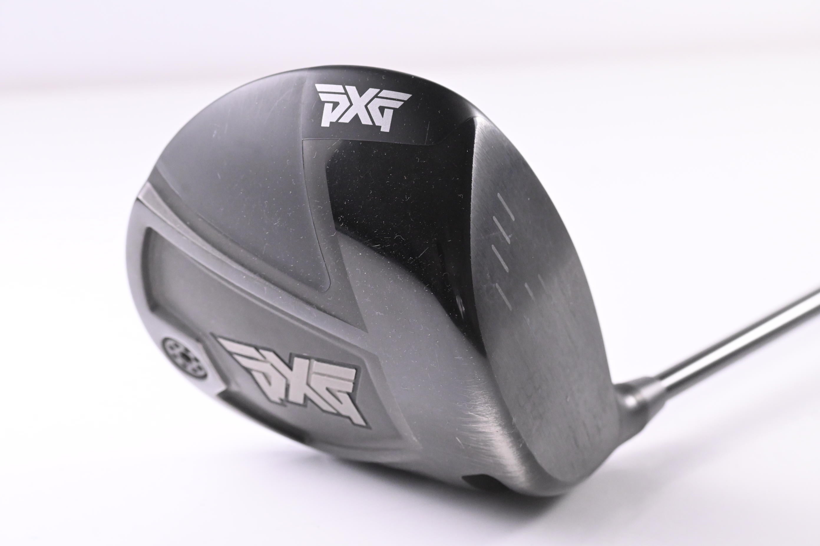 PXG 0211 2020 Driver / 10.5 Degree / Stiff Flex Diamana S Limited 60 Shaft