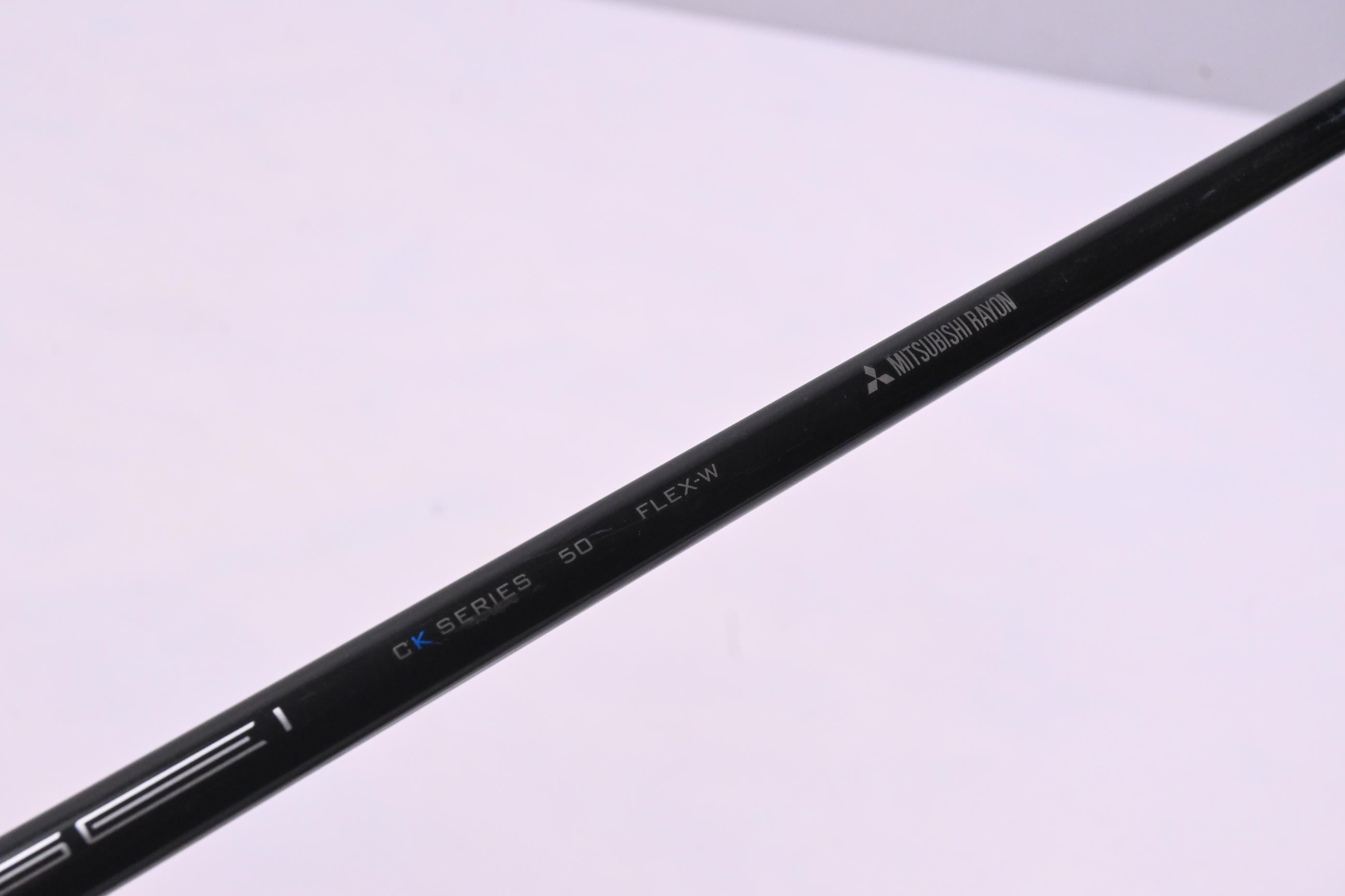 Tensei CK Blue 50 Driver Shaft / Ladies Flex / Ping 3rd Gen