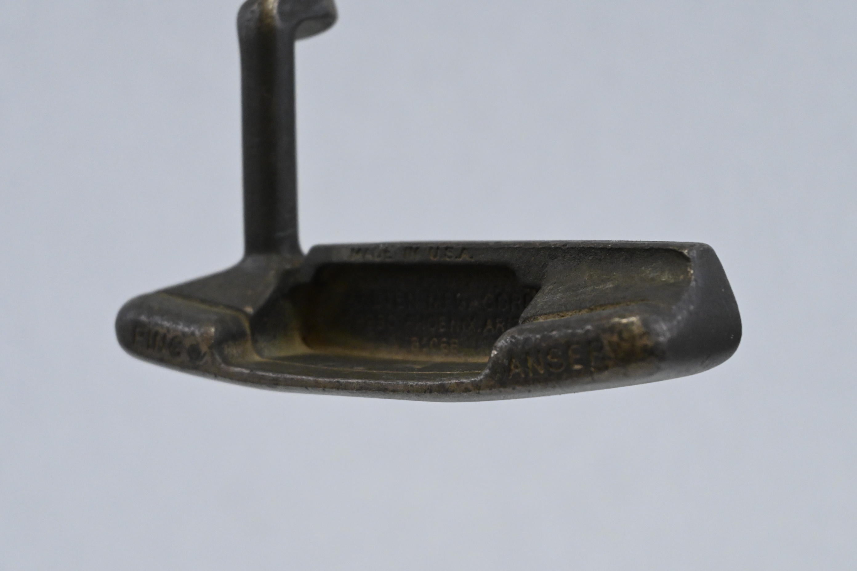 Ping Anser Karsten Original Putter / 35 Inch