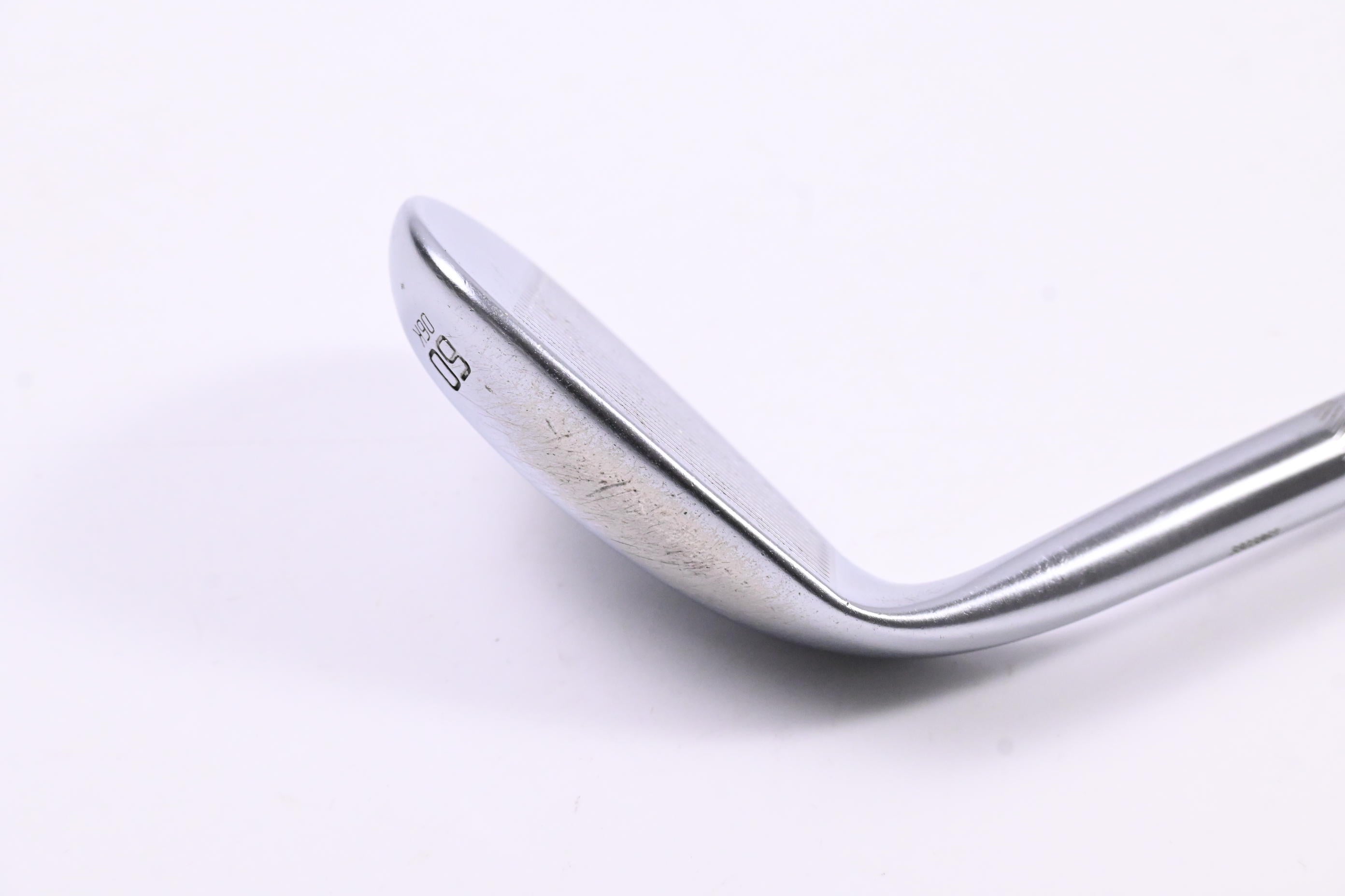 Titleist Vokey SM10 Lob Wedge / 60 Degree / Wedge Flex Titleist Vokey SM10 Shaft