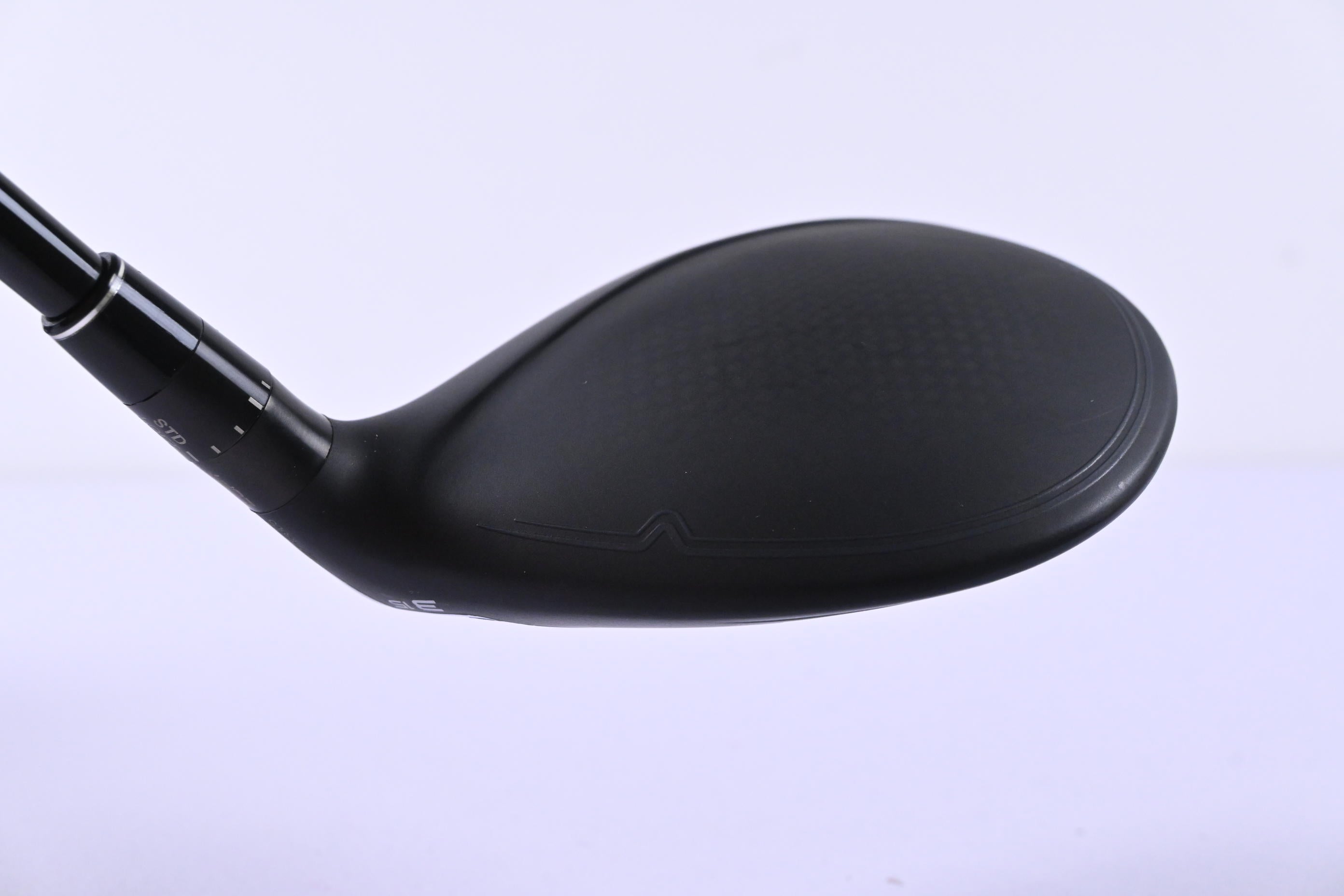 Srixon ZXi #3 Wood / 15 Degree / Regular Flex HZRDUS Smoke Red RDX 60 Shaft