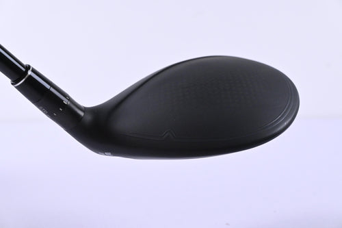 Srixon ZXi #3 Wood / 15 Degree / Regular Flex HZRDUS Smoke Red RDX 60 Shaft