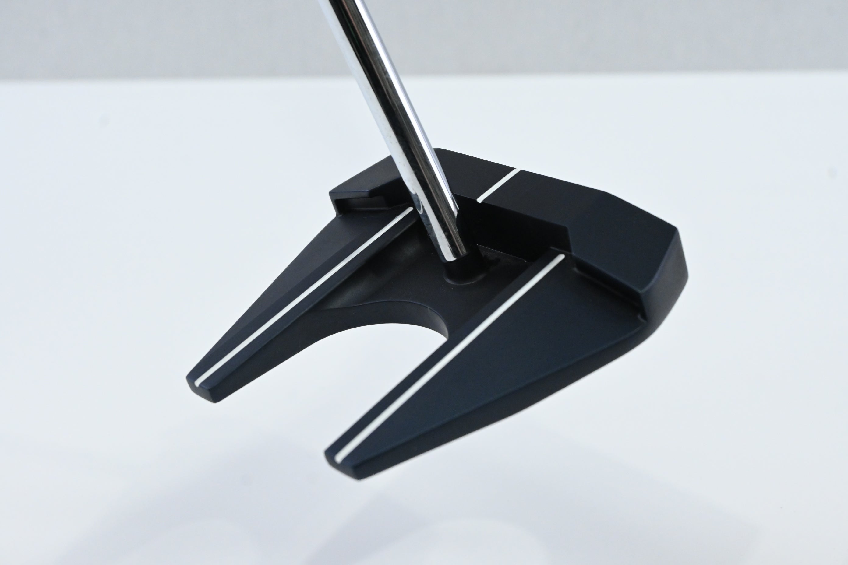 Odyssey Ai-One Cruiser Square 2 Square #7 Putter / 38 Inch