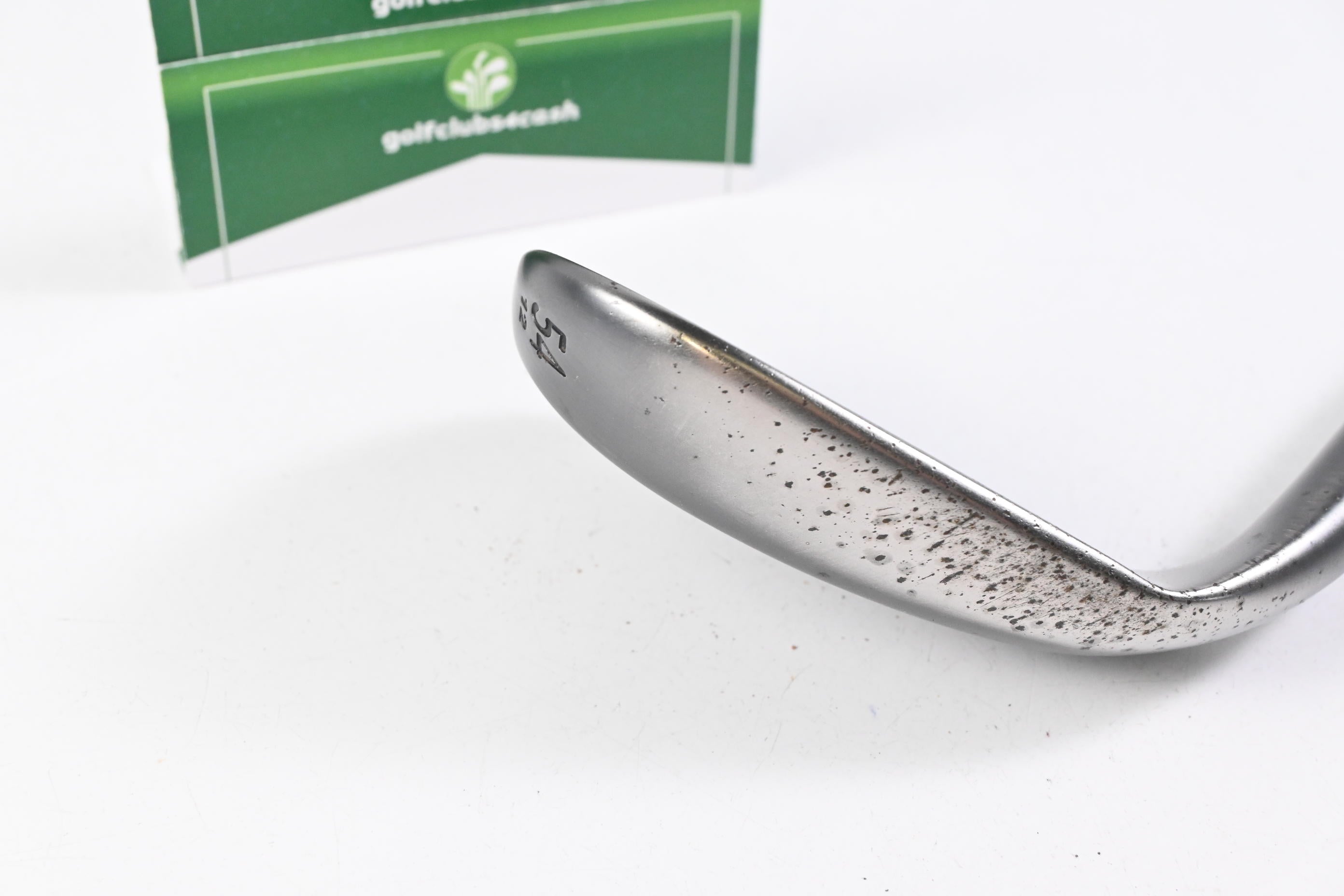 Ping Glide 2.0 Stealth Sand Wedge / 54 Degree / Black Dot / Wedge Flex Ping AWT