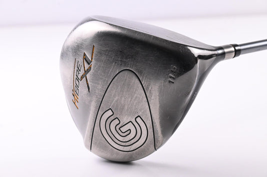 Cleveland HiBore XL Driver  11.5 Degree / Firm Flex Fujikura Gold Shaft