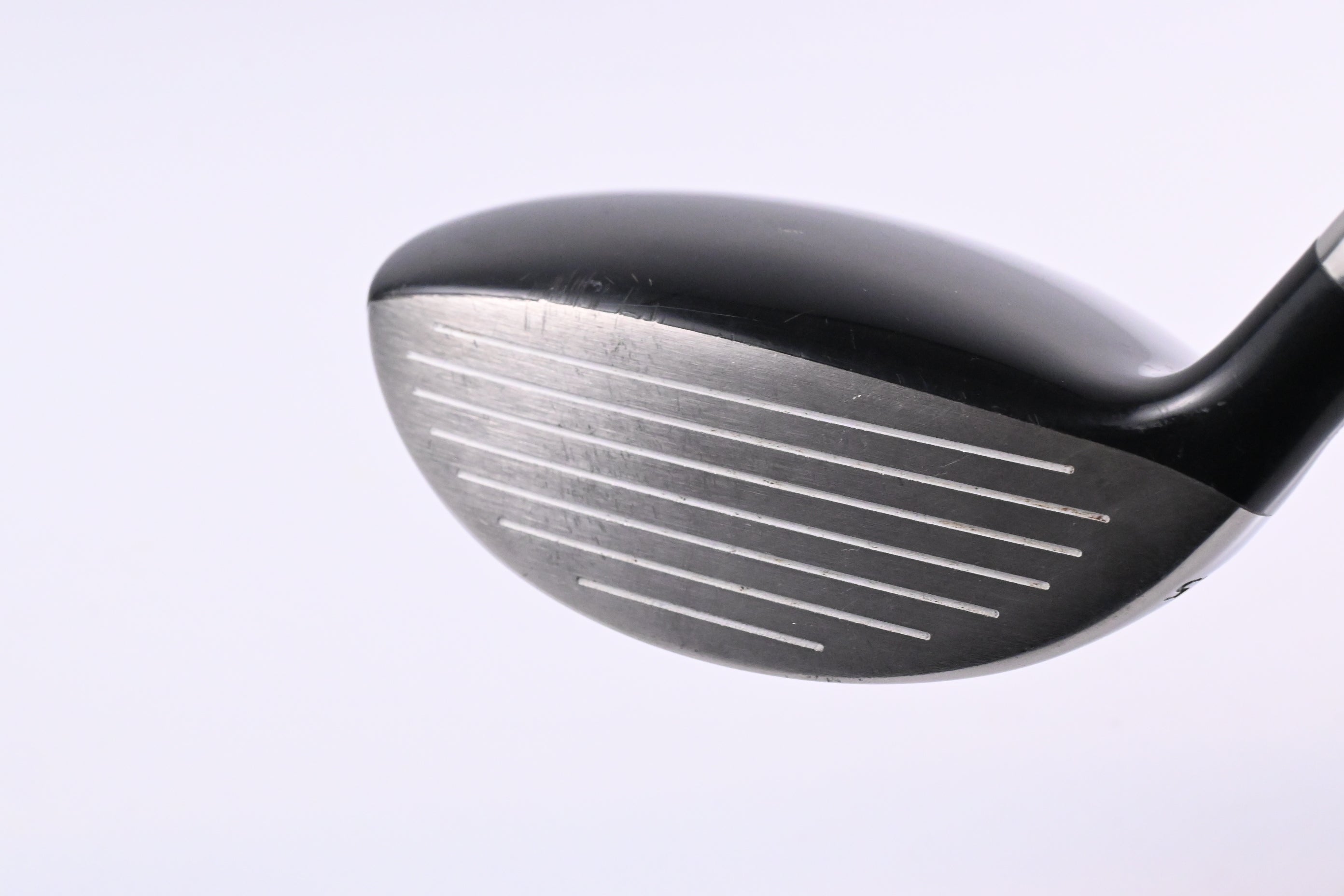 Tour Edge Exotics XCG 4 #4 Wood / 16.5 Degree / Stiff Flex Fujikura Motote 65