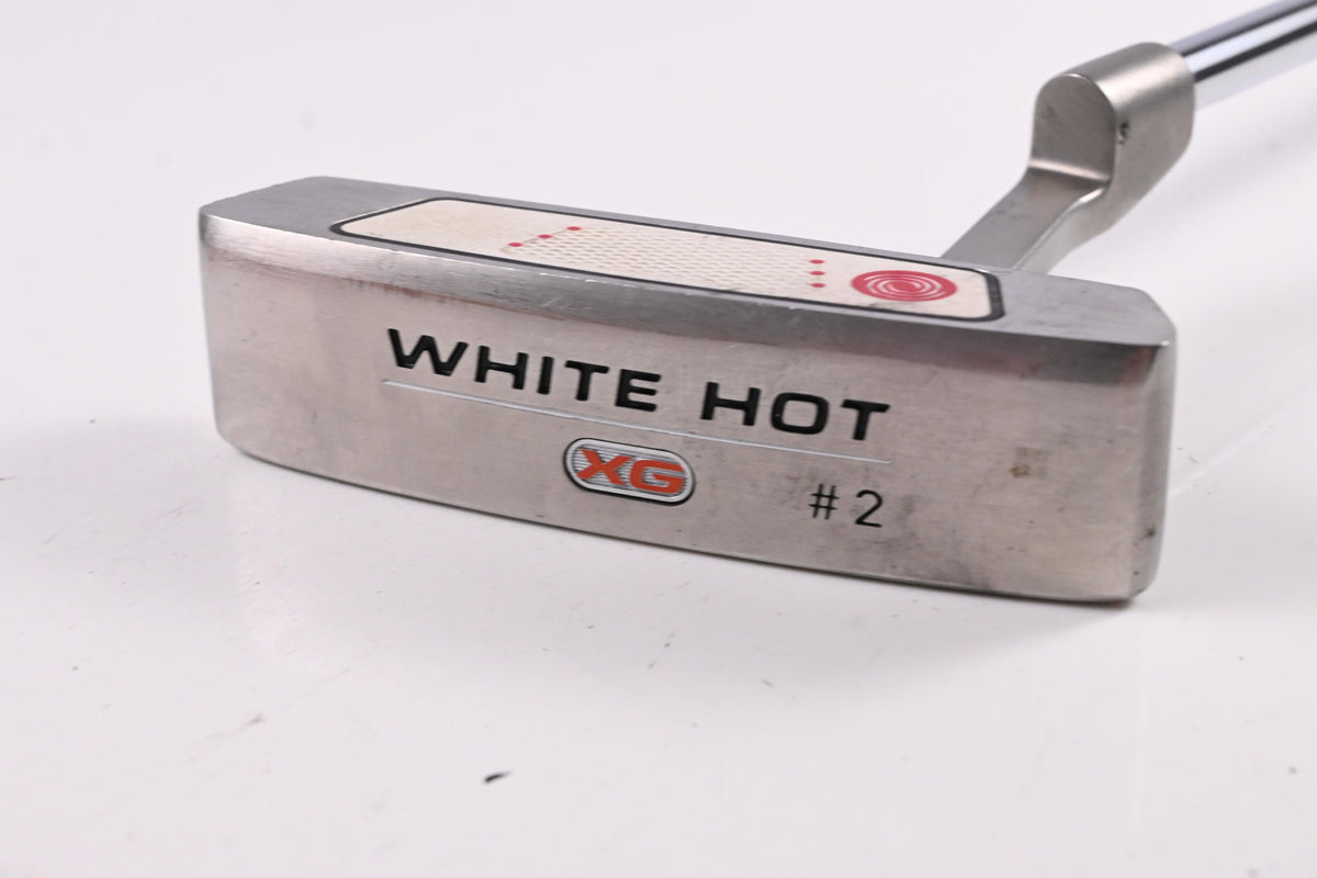 Odyssey White Hot XG Putter / 34 Inch