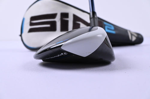 TaylorMade SIM2 Max #3 Wood / 15 Degree / Regular Flex Ventus Blue 5 Shaft