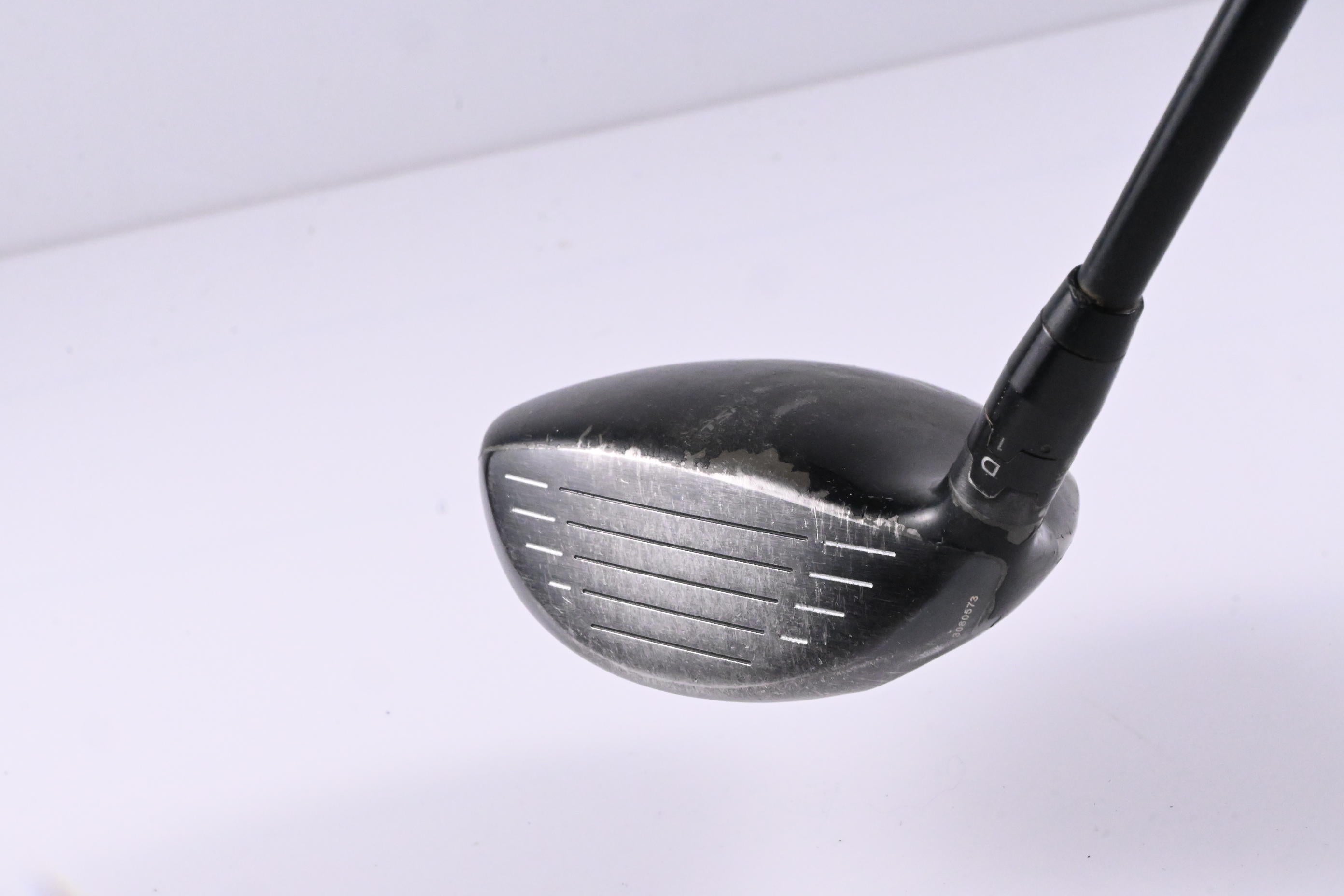 Titleist TSi2 #3 Wood / 15 Degree / Regular Flex Kuro Kage Black TiNi 55