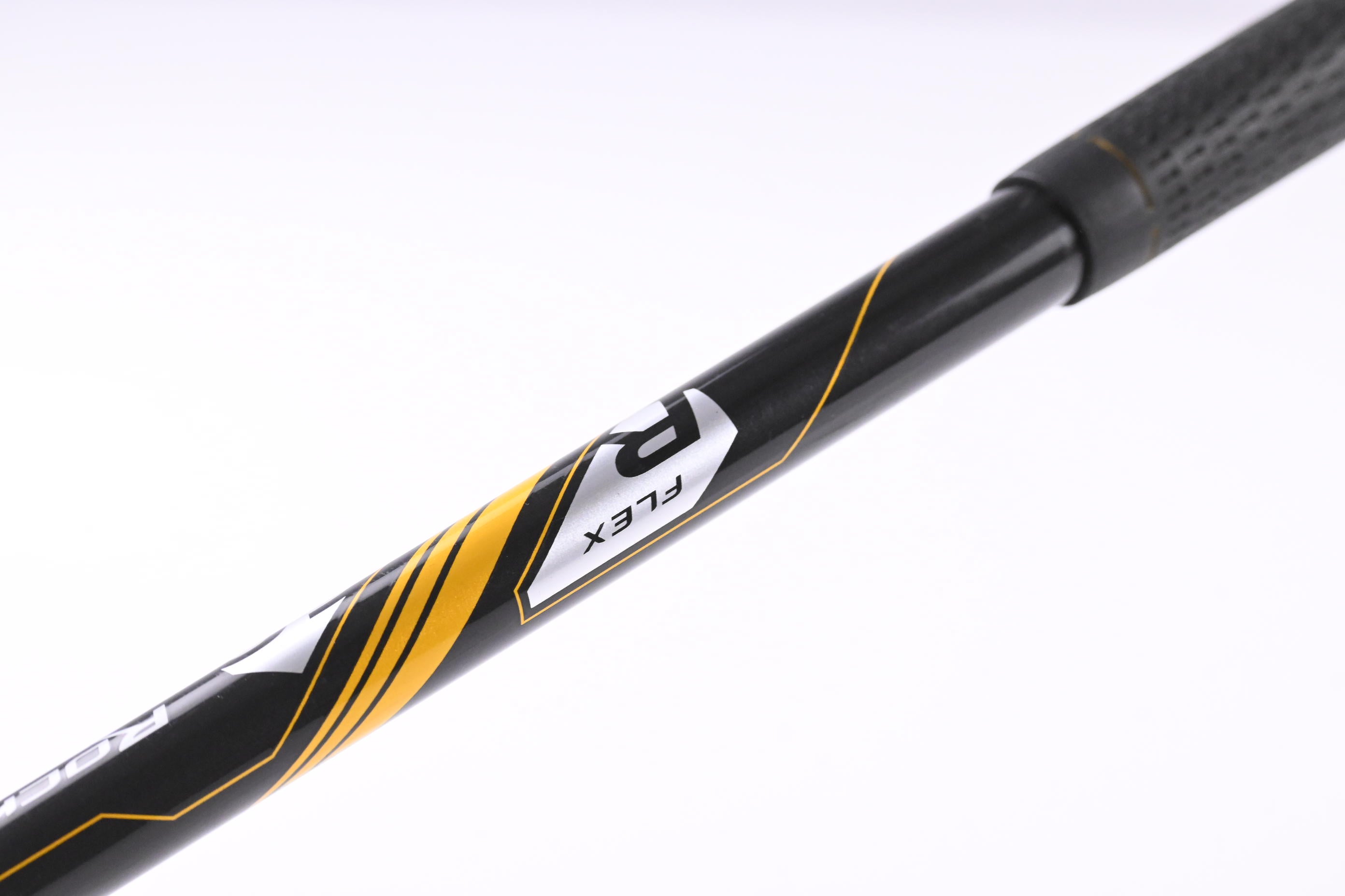Taylormade RBZ Stage 2 #3 Wood / 15 Degree / Regular Flex RocketFuel 60
