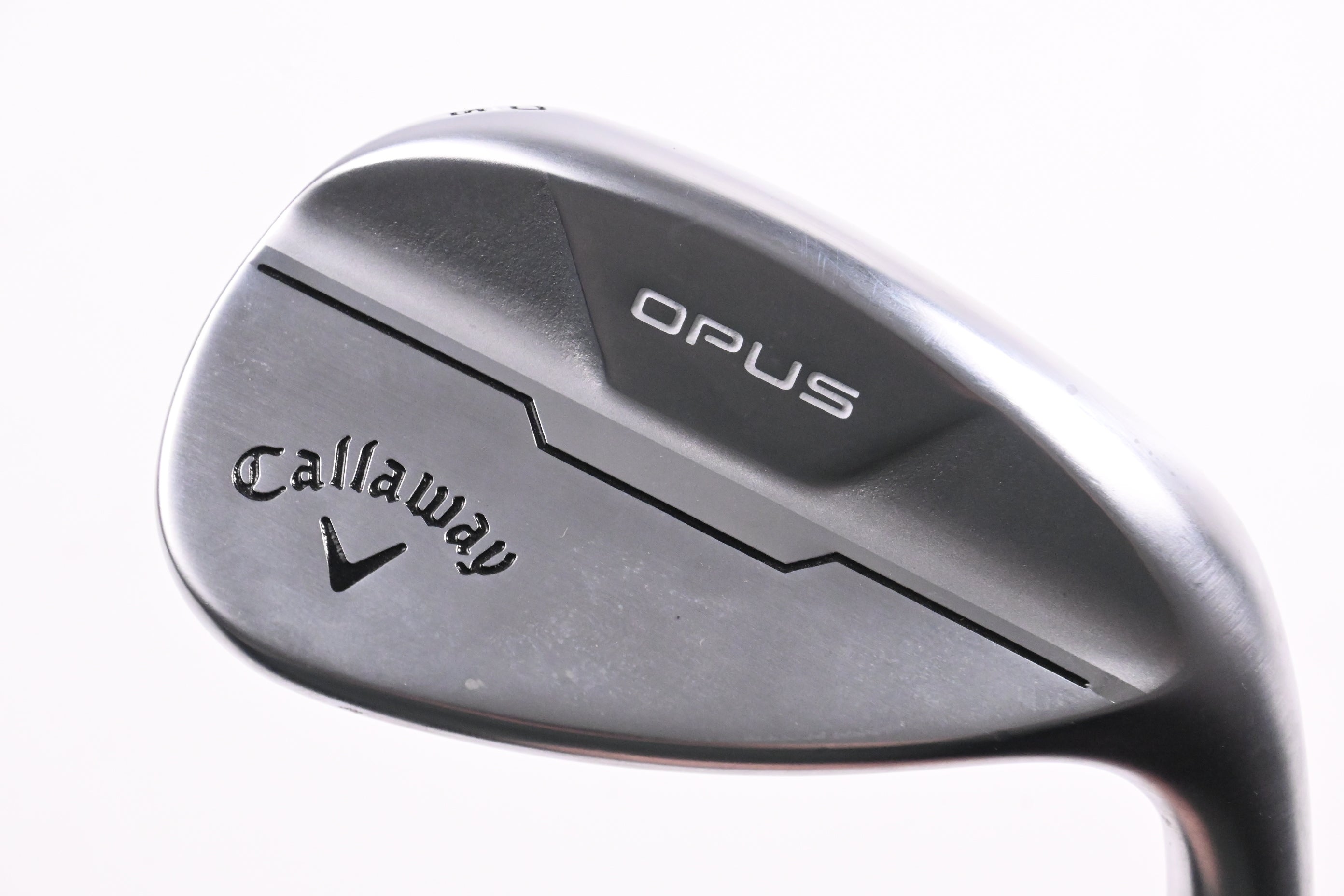 Callaway Opus Gap Wedge / 50 Degree / Wedge Flex DG Mid 115 Shaft