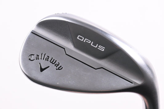 Callaway Opus Gap Wedge / 50 Degree / Wedge Flex DG Mid 115 Shaft