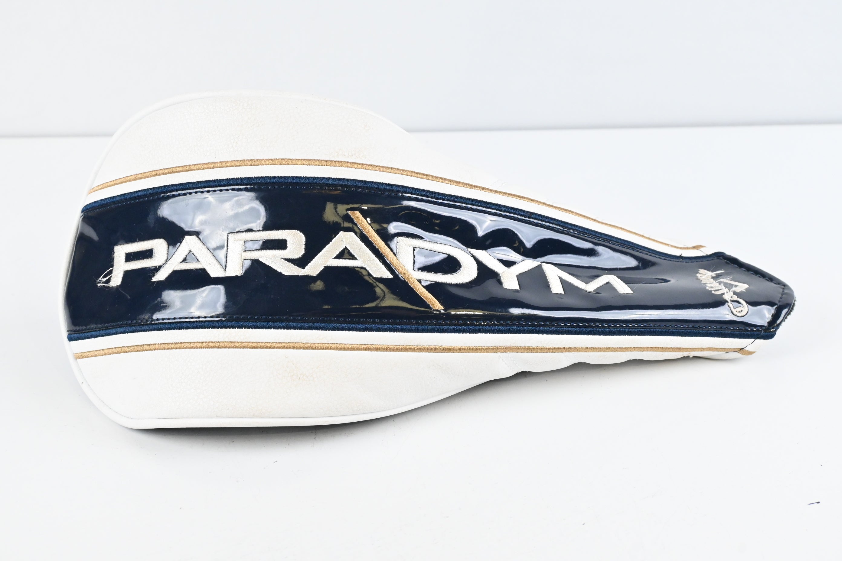 Callaway Paradym Driver / 9 Degree / Stiff Flex HZRDUS Black 60 Shaft