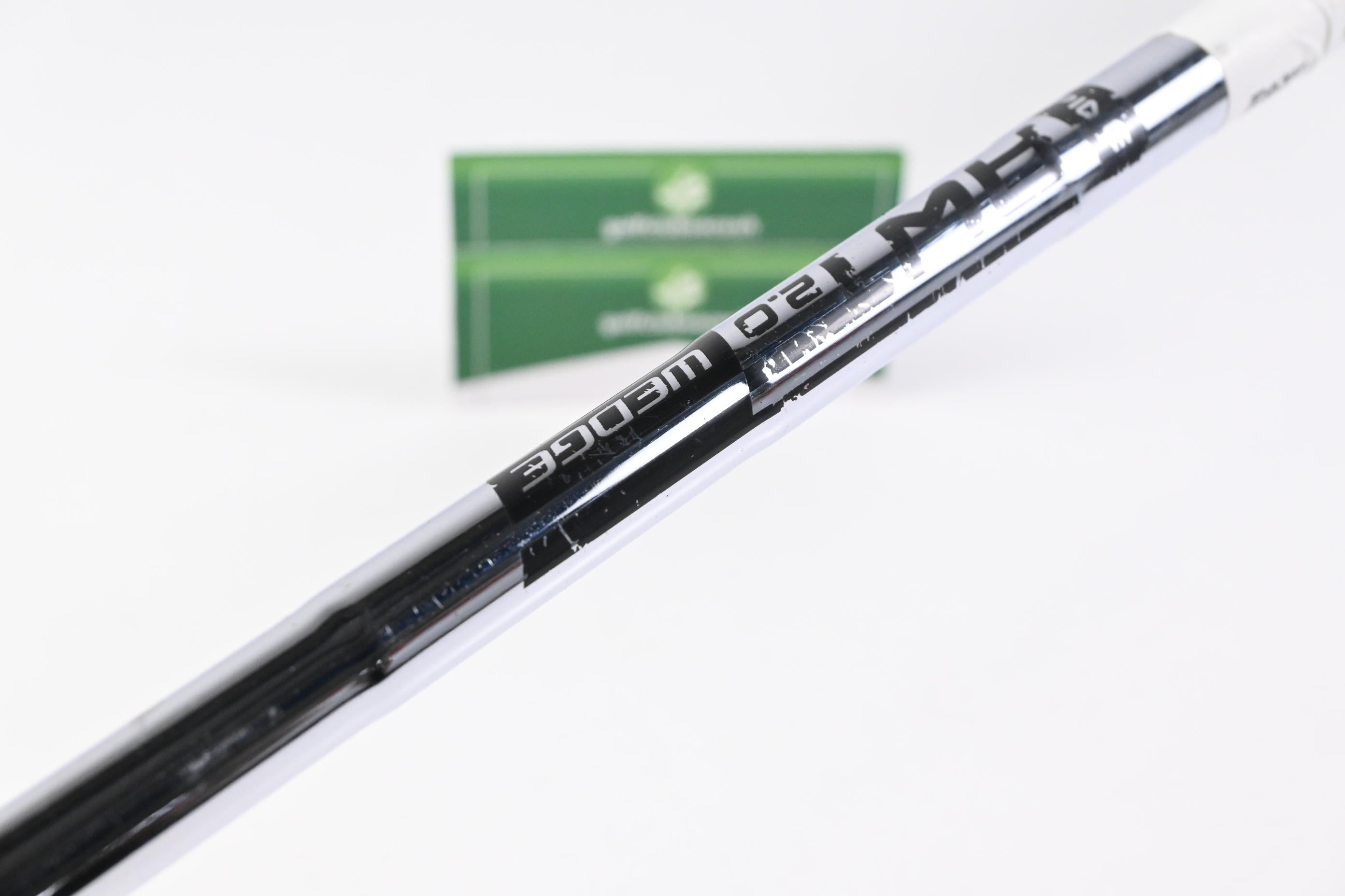 Ping Glide 2.0 Stealth Sand Wedge / 54 Degree / Black Dot / Wedge Flex Ping AWT