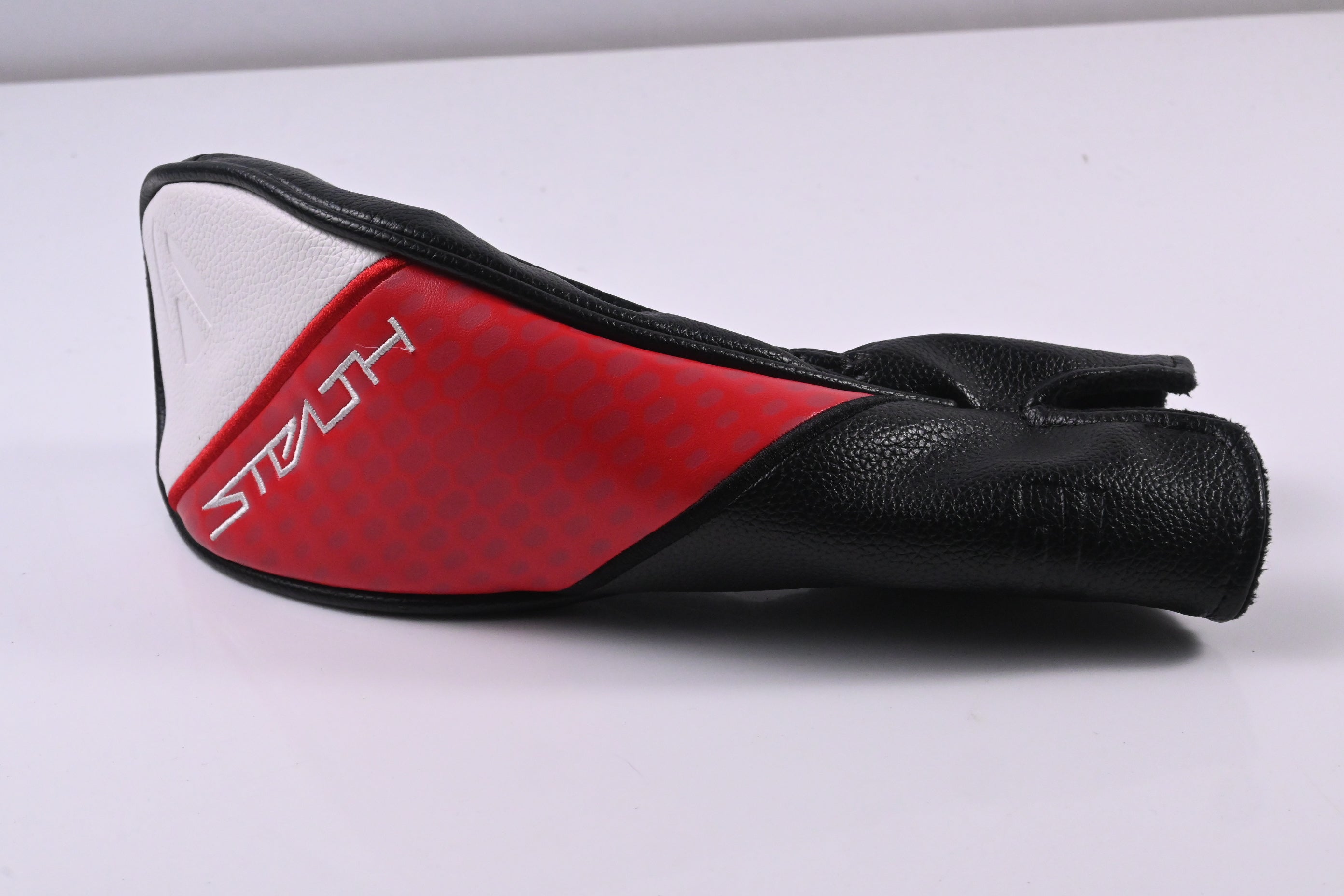 Taylormade Stealth 2 #5 Hybrid / 25 Degree / Stiff Flex Ventus TR Red 7 Shaft