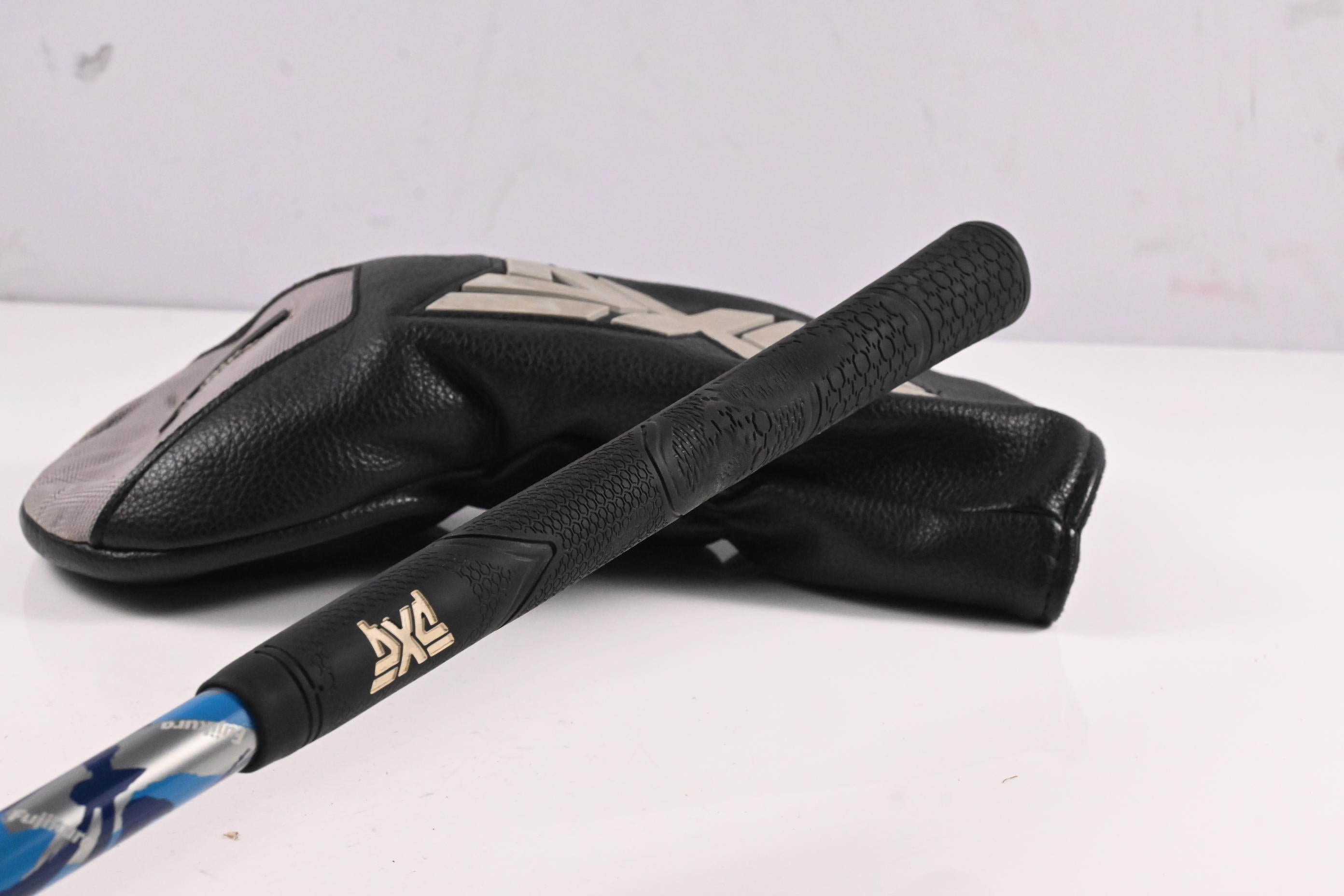 PXG 0811 XF Gen4 Driver / 9 Degree / X-Flex Fujikura ROMBAX 7Z08 Shaft