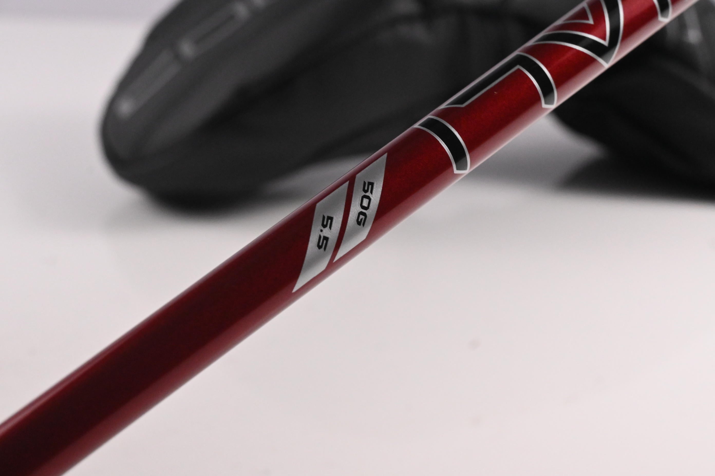Cobra DS-Adapt X Driver / 10.5 Degree / Regular Flex Project X Denali Red 50