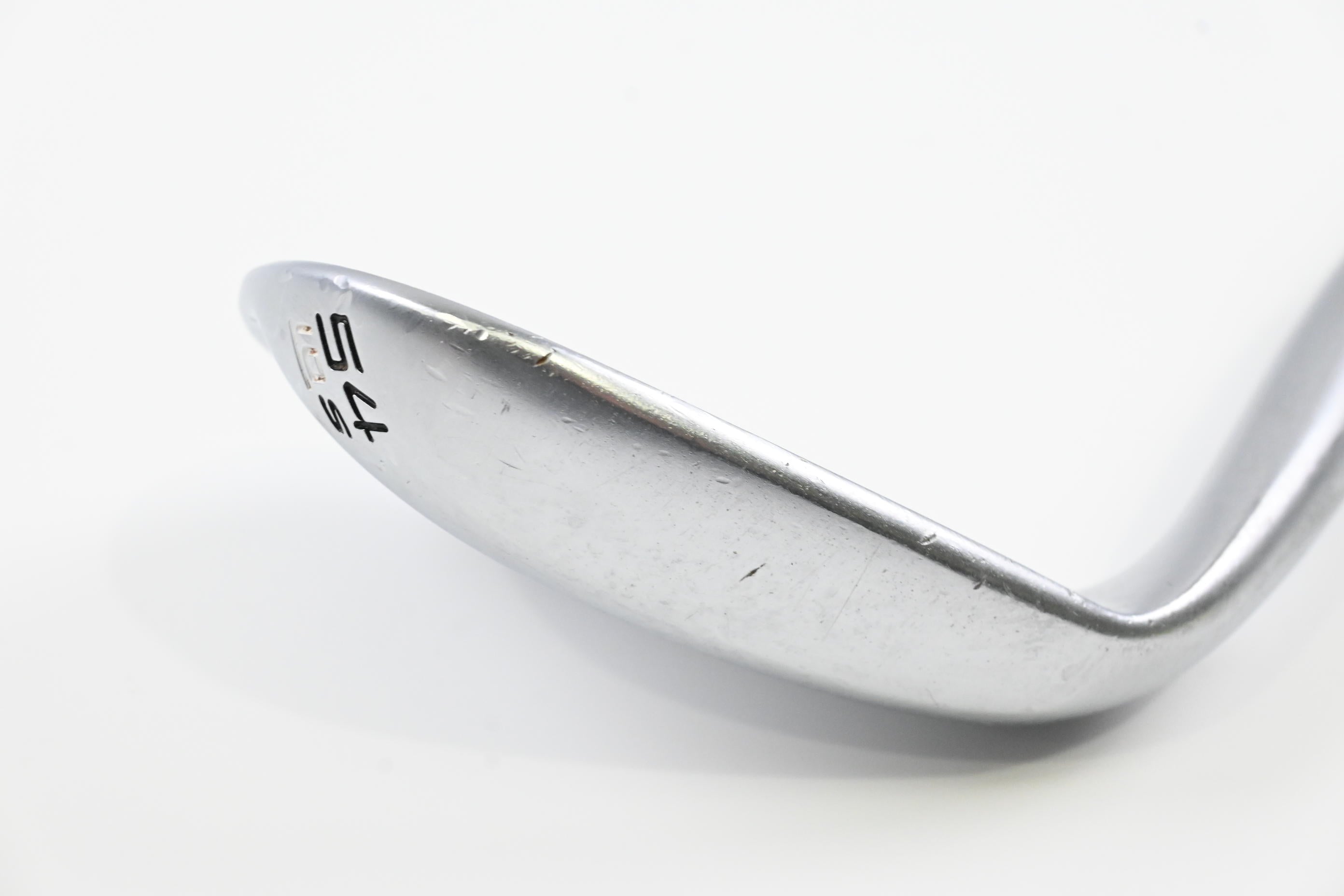 Mizuno T24 Sand Wedge / 54 Degree / Stiff Flex Dynamic Gold S400 Shaft