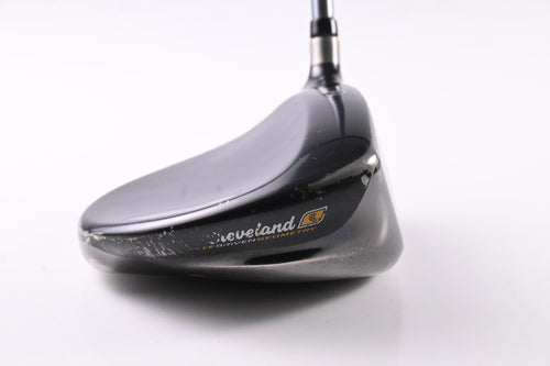 Cleveland HiBore XL Driver  11.5 Degree / Firm Flex Fujikura Gold Shaft