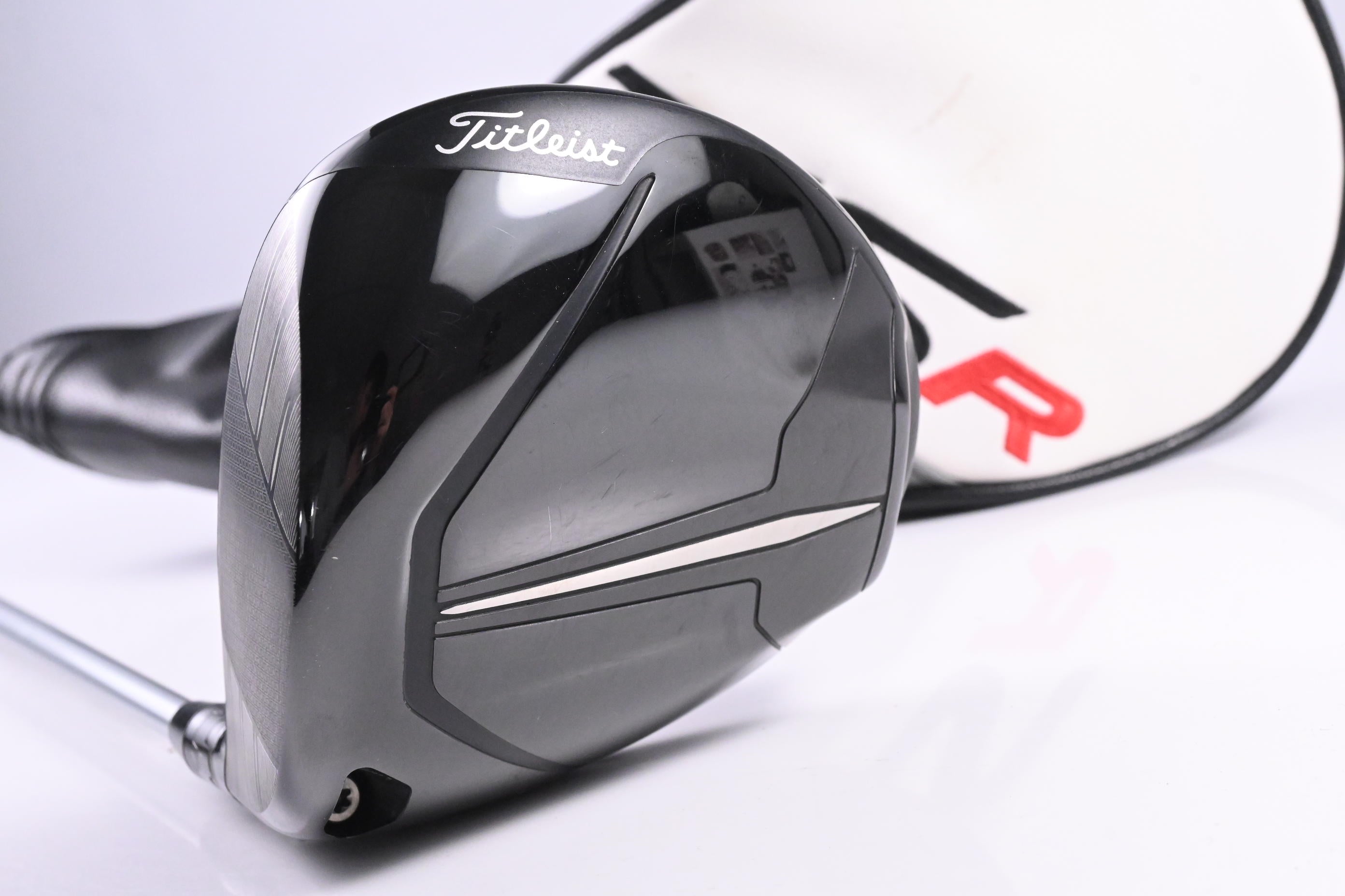 Left Hand Titleist TSR2 Driver / 9 Degree / Ladies Flex Fujikura Air Speeder 35