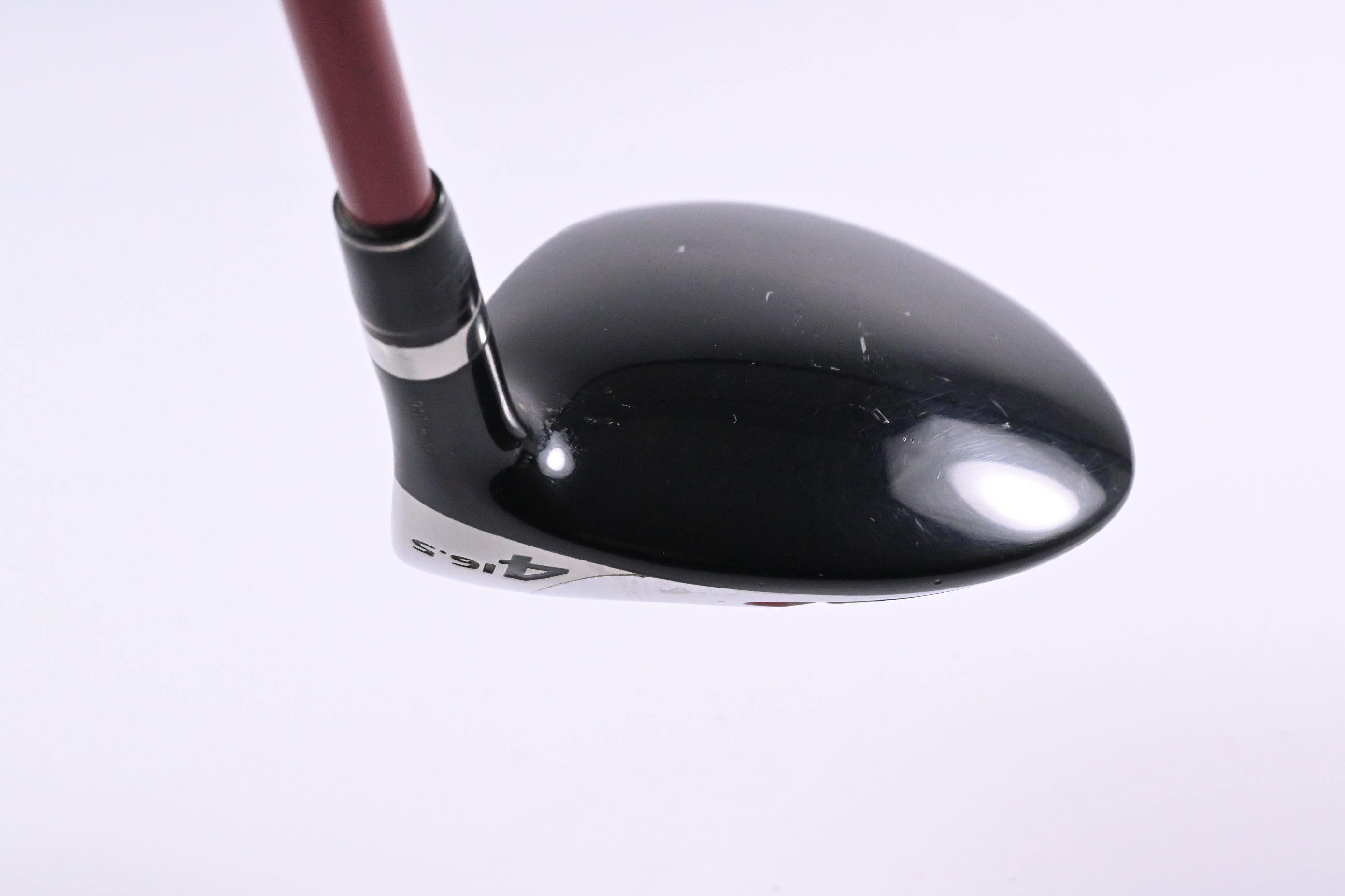 Tour Edge Exotics XCG 4 #4 Wood / 16.5 Degree / Stiff Flex Fujikura Motote 65