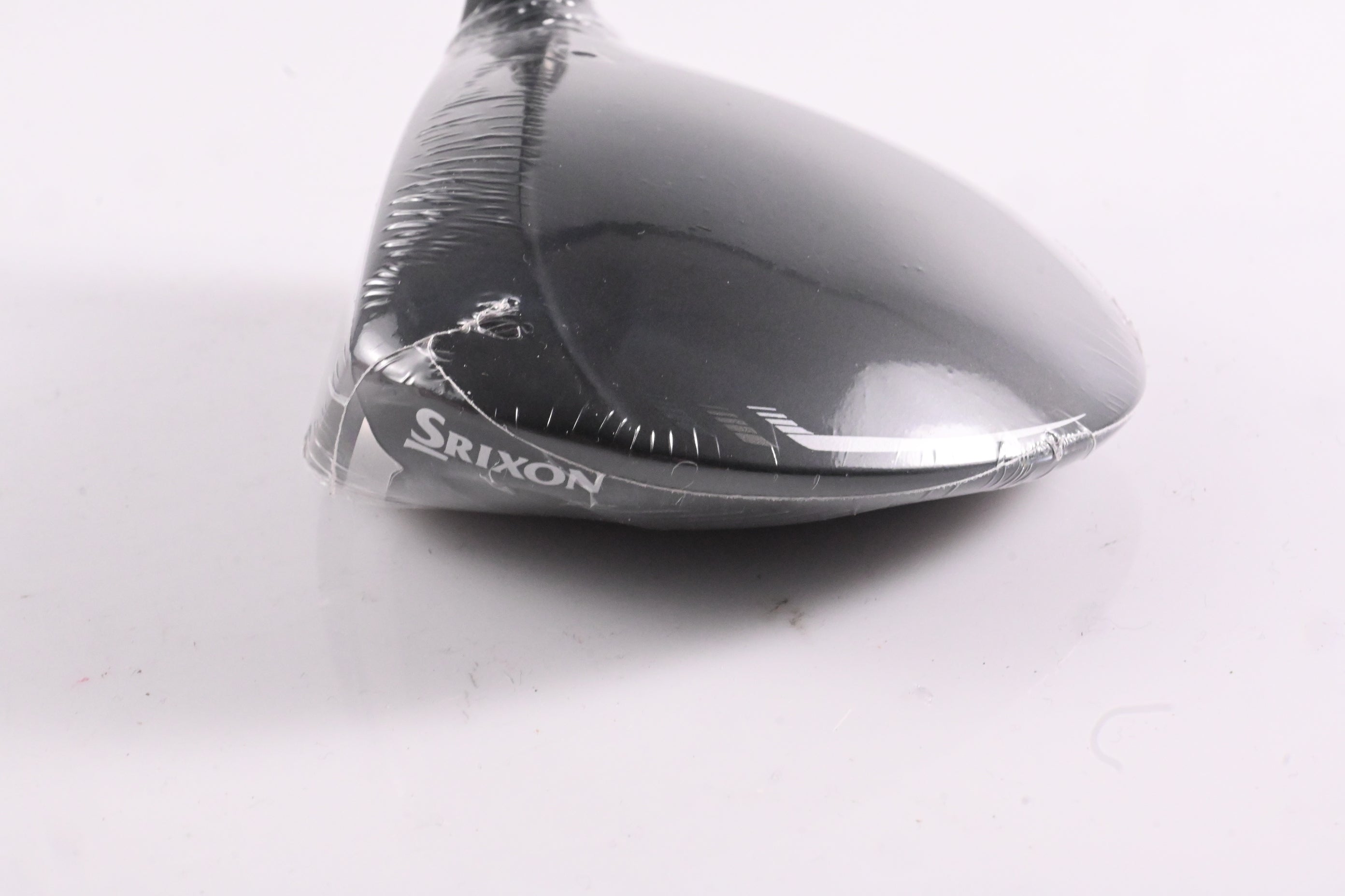 Left Hand Srixon ZX Mk II #5 Wood / 18 Degree / Regular Flex HZRDUS Smoke Red 60