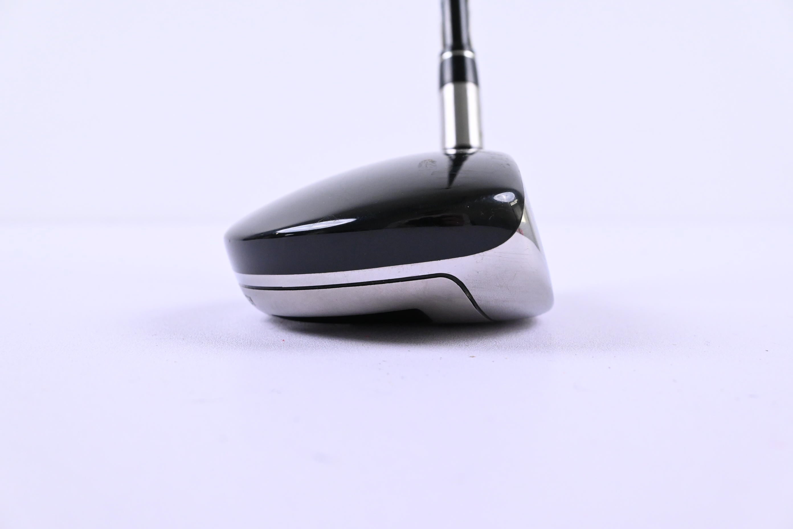 Callaway FT #3 Wood / 15 Degree / Stiff Flex Fujikura E Fit-On 160 Shaft