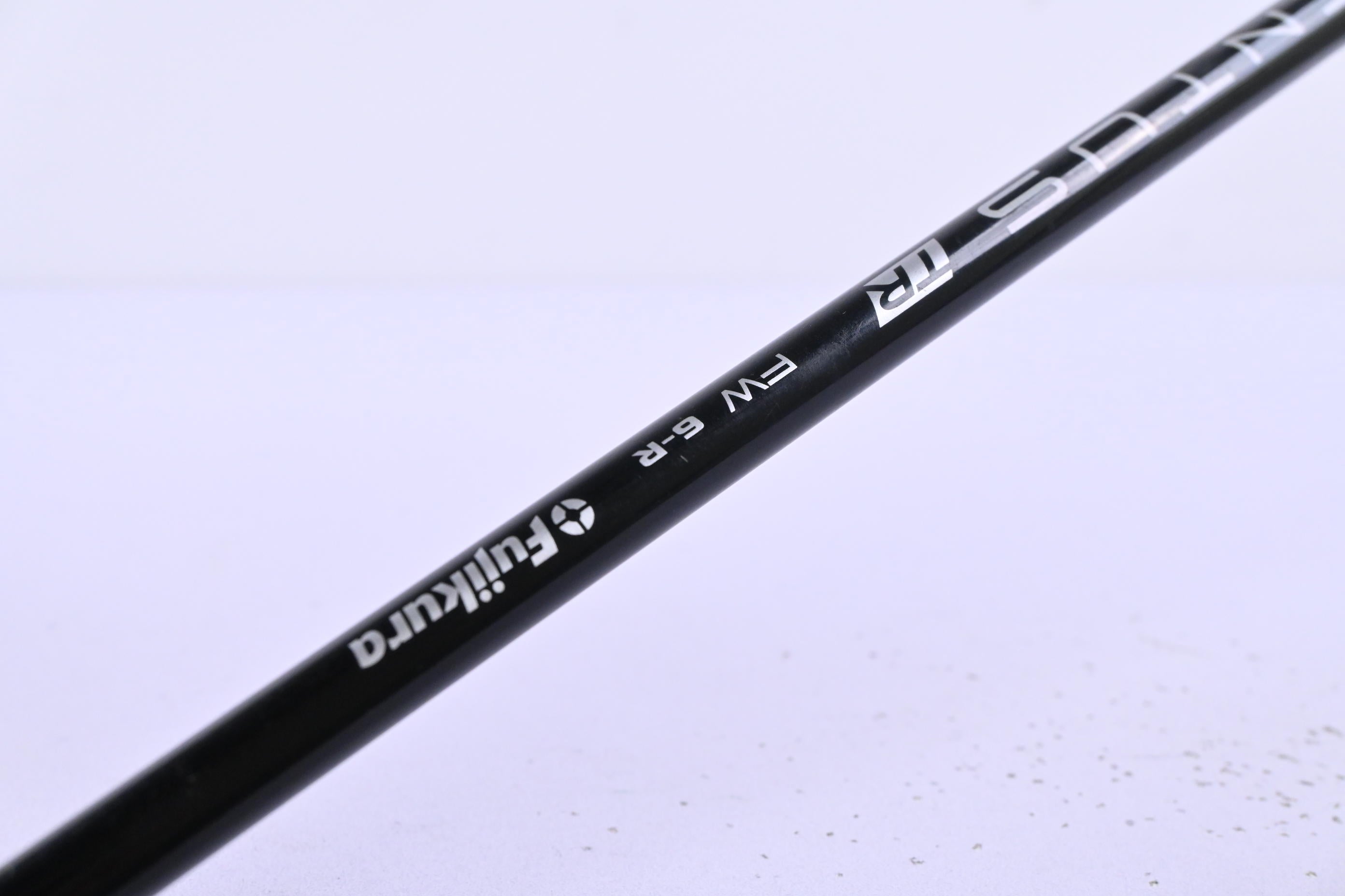 Taylormade Qi10 #3 Wood / 15 Degree / Regular Flex Fujikura Ventus TR Blue 6