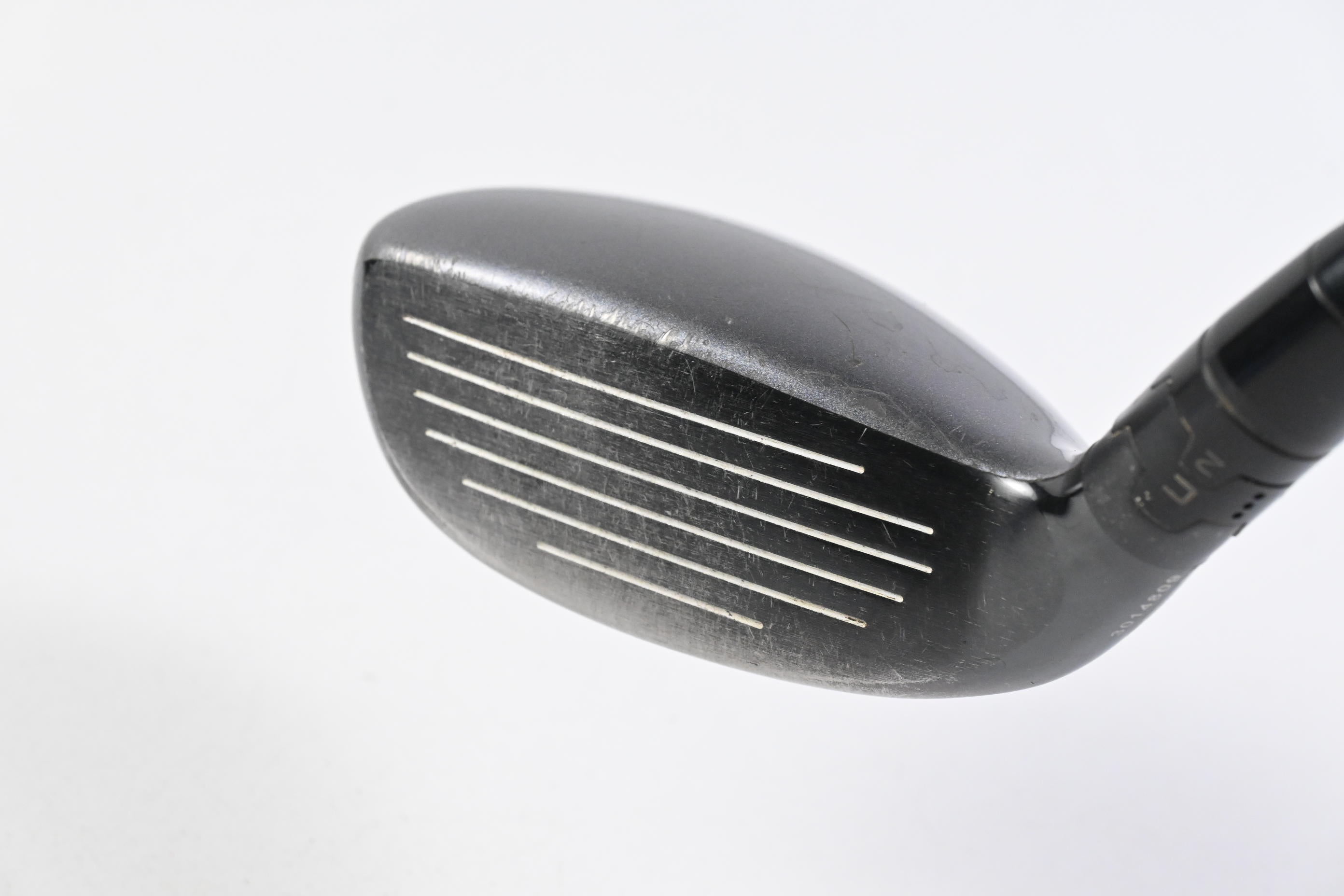 Titleist 816 H2 #3 Hybrid / 19 Degree / Stiff Flex Aldila Rogue Silver 110 MSI