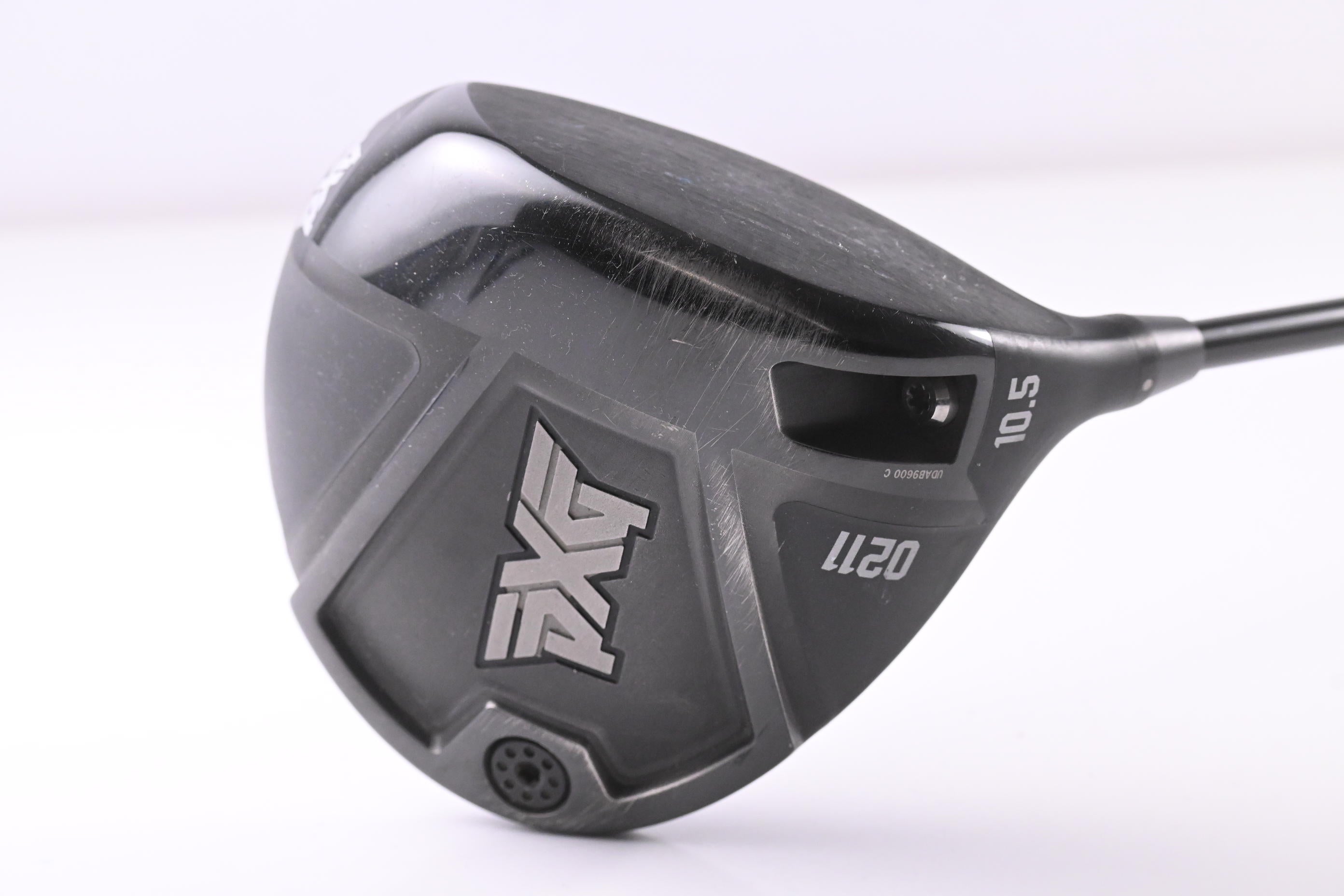 PXG 0211 2020 Driver / 10.5 Degree / Stiff Flex Diamana S Limited 60 Shaft