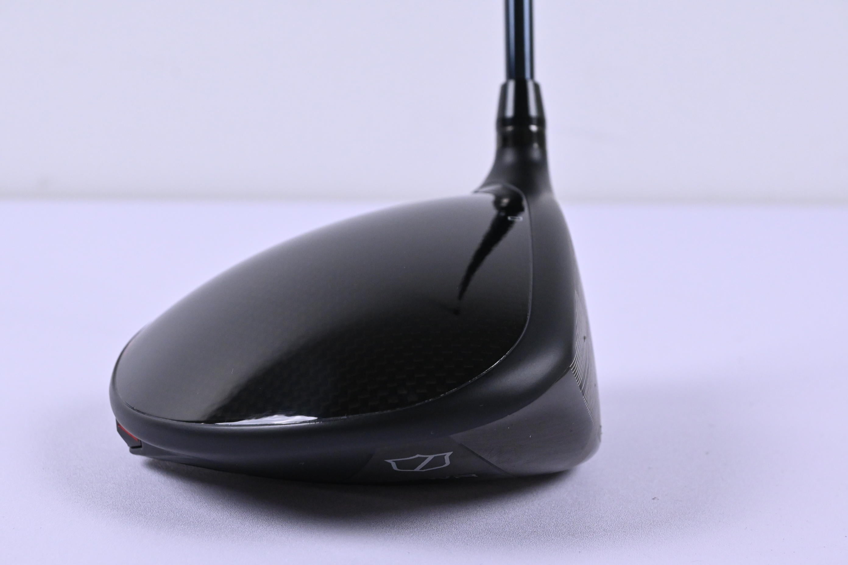 Wilson DYNAPWR Max+ Driver / 10.5 Degree / Regualr Flex LIN-Q PowerCore Blue 5