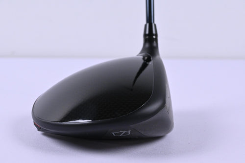 Wilson DYNAPWR Max+ Driver / 10.5 Degree / Regualr Flex LIN-Q PowerCore Blue 5