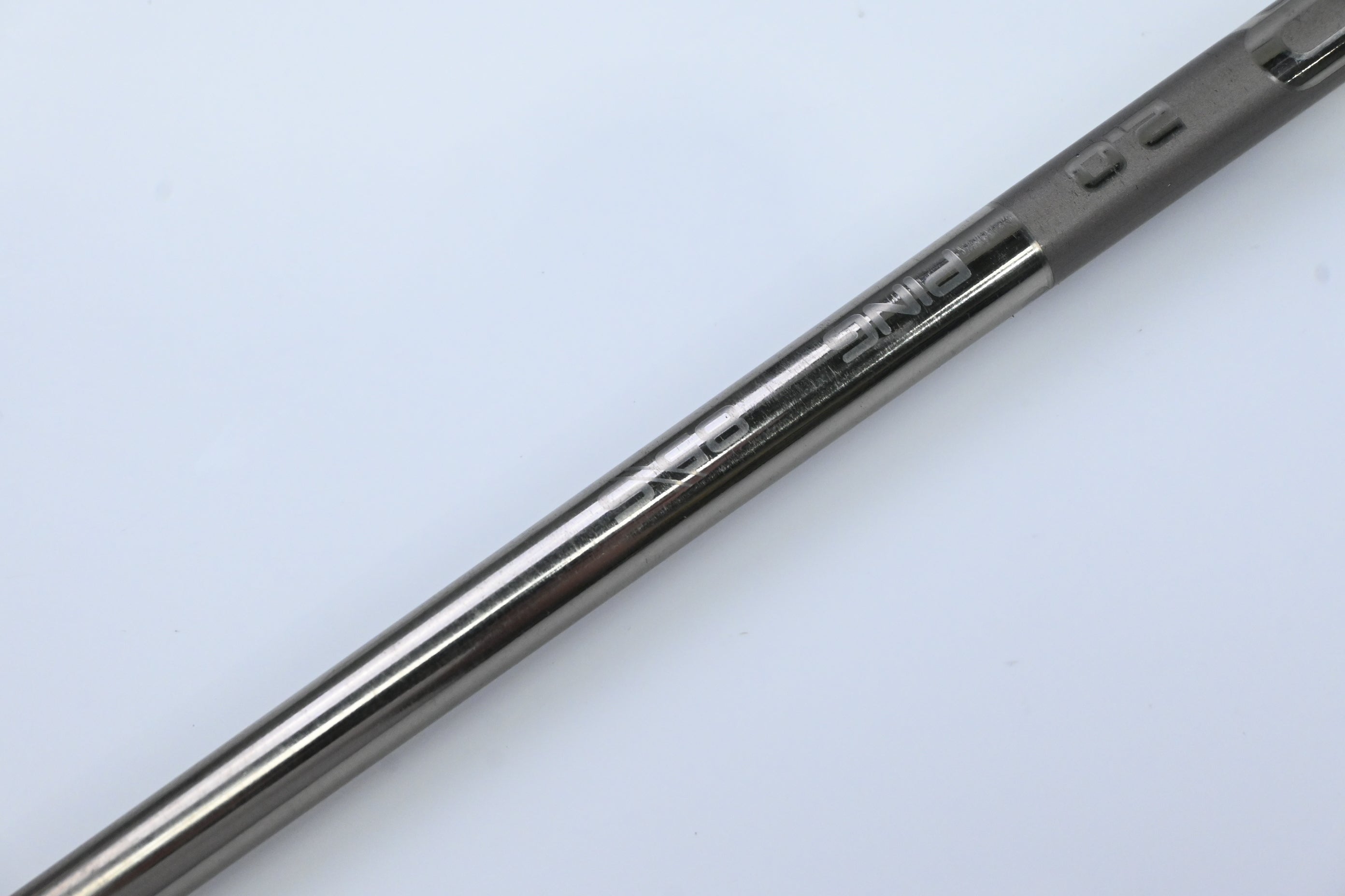 Ping iCrossover #3 Hybrid / 20 Degree / Stiff Flex Ping Tour 2.0 Chrome 85 Shaft