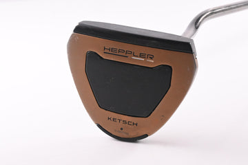 Ping Heppler Ketsch Putter / 35 Inch