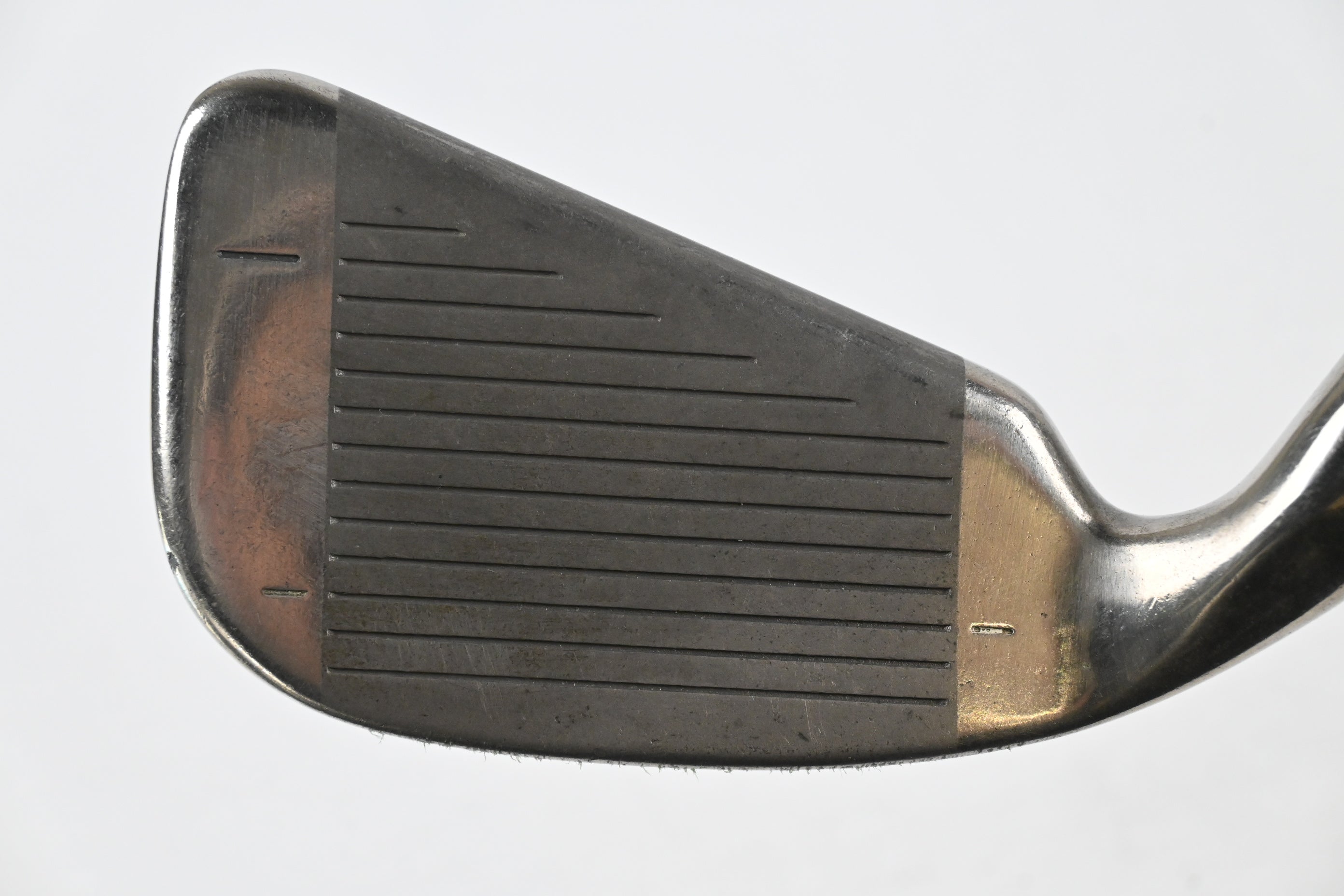 Ping ISI Nickle #1 Iron / 15.5 Degree / Blue Dot / Regular Flex Karsten ZZ Lite