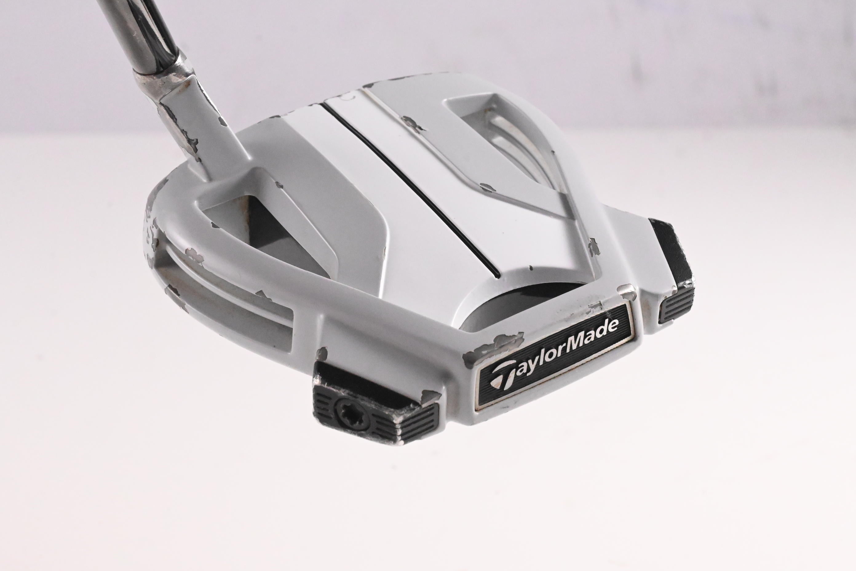 Taylormade Spider X Flow Neck Putter / 33 Inch