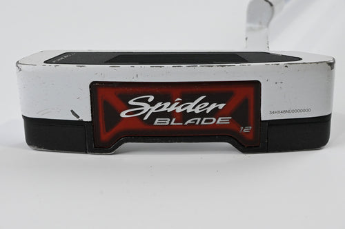 Spider Blade 12 Putter / 35 Inch