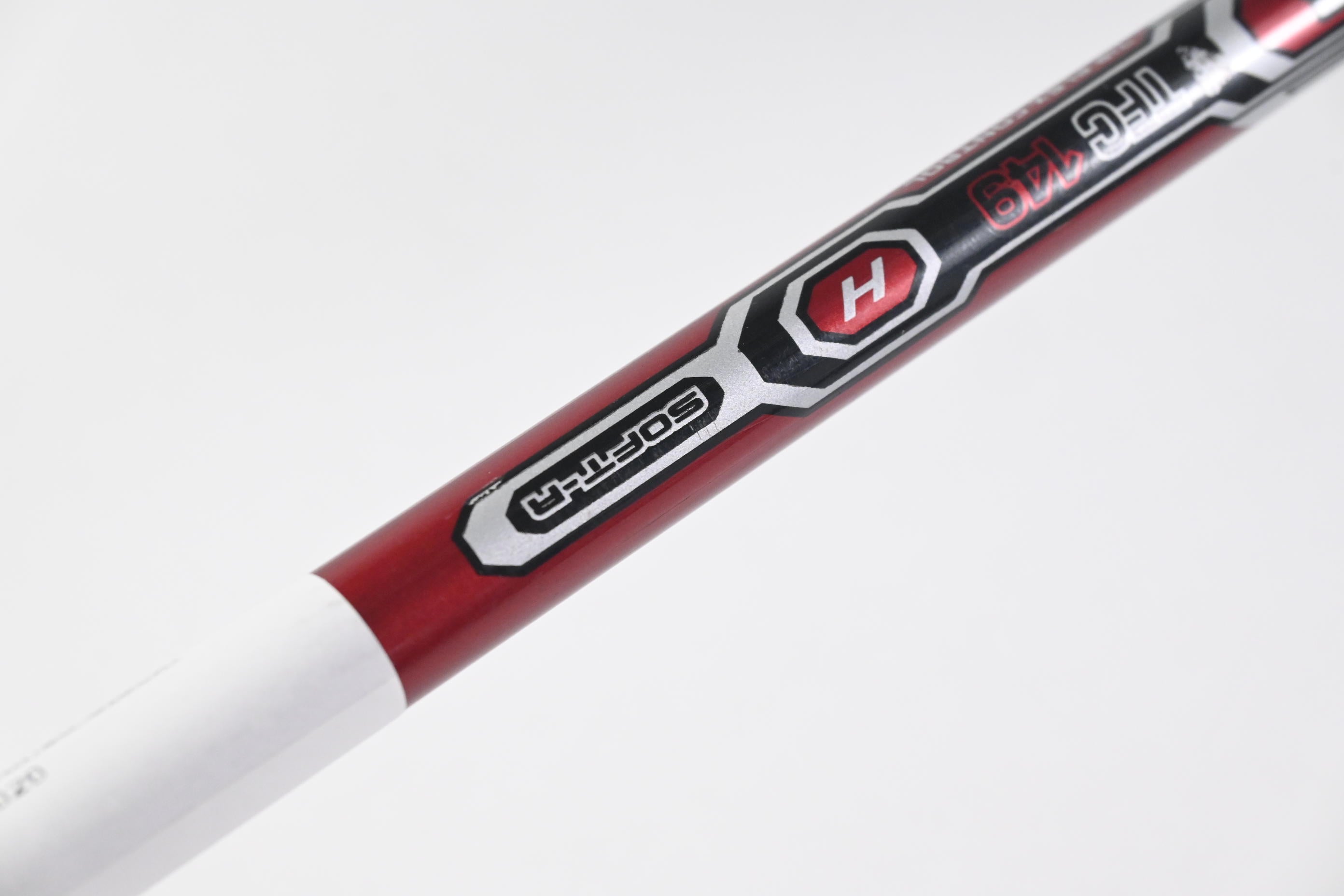 Ping G15 #4 Hybrid / 23 Degree / Senior Flex Ping TFC 149 Shaft