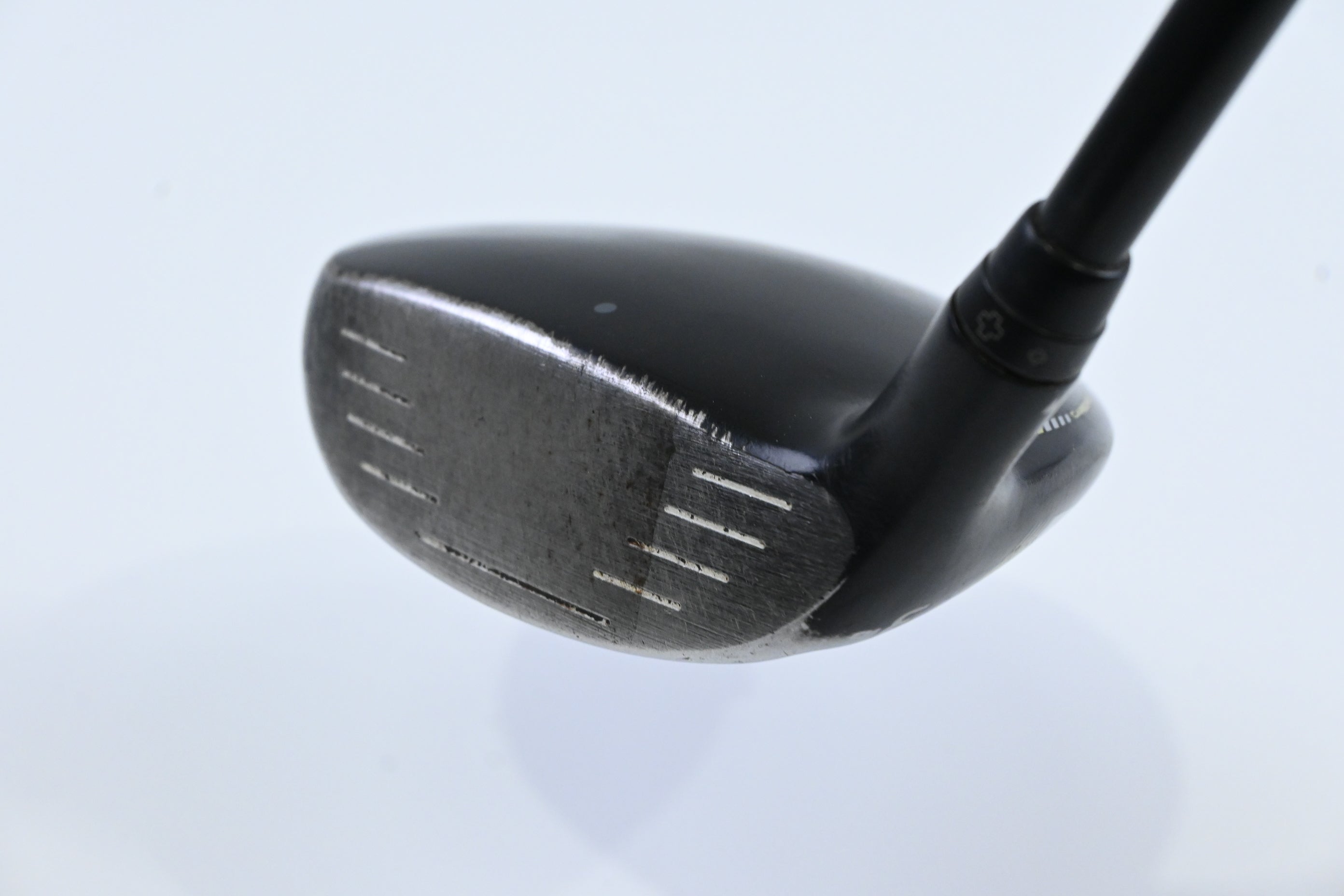 Ping G430 SFT #3 Wood / 16 Degree / Regular Flex Ping Alta CB Black 65 Shaft