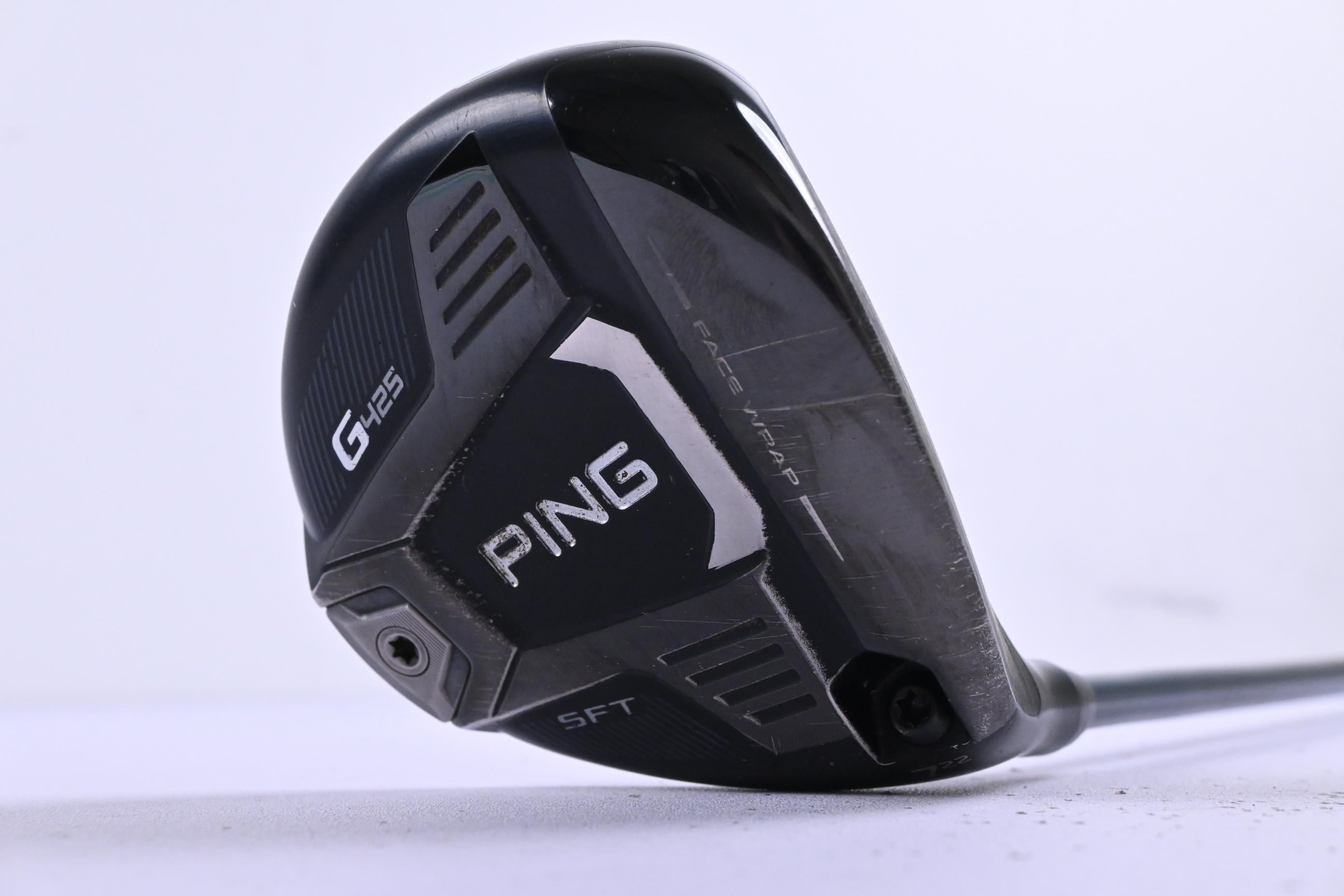 Ping G425 SFT #7 Wood / 22 Degree / Senior Flex Ping Alta CB Slate 65 Shaft