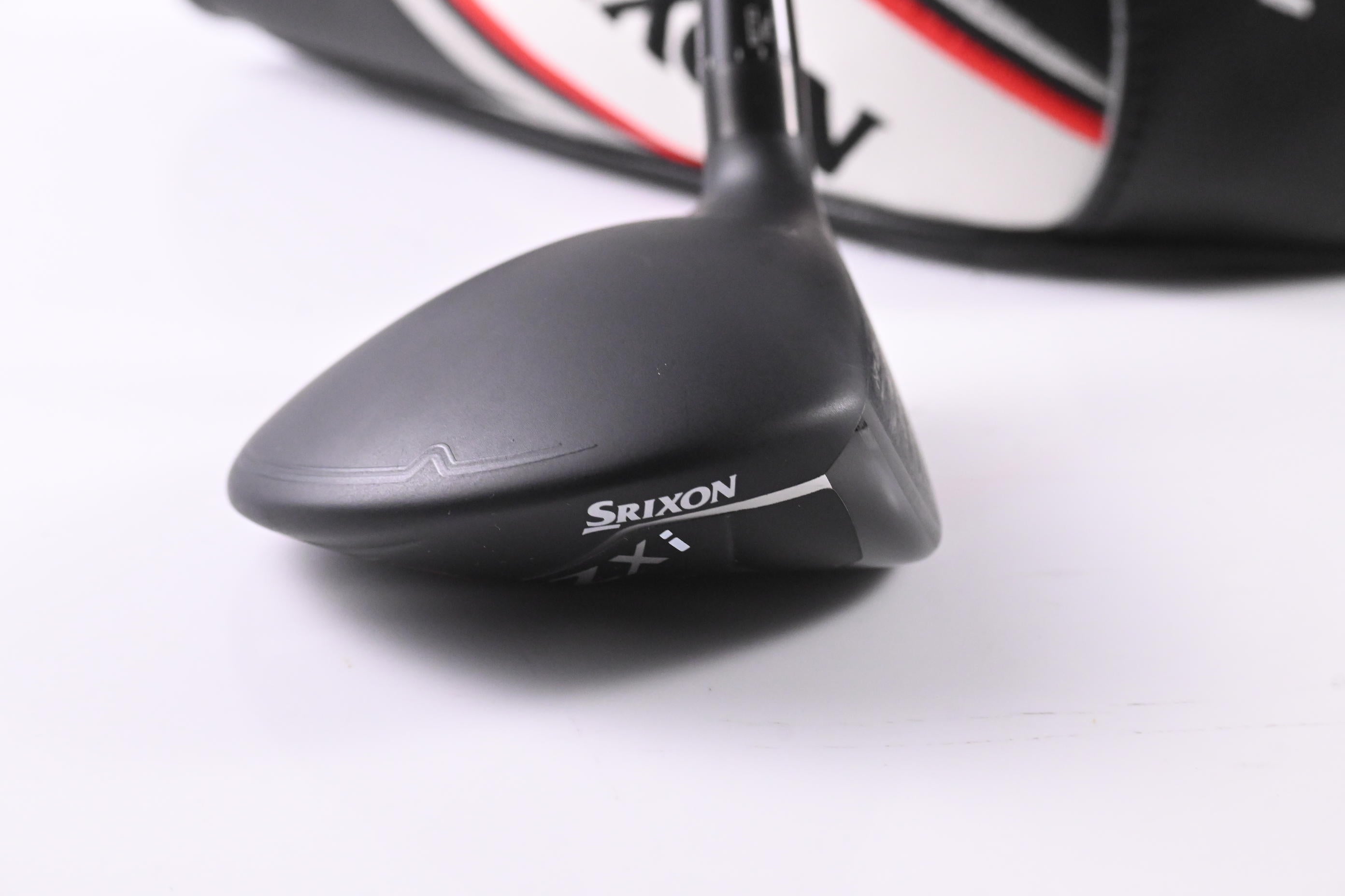 Srixon ZXi #5 Wood / 18 Degree / Regular Flex Ventus TR Blue 6 Shaft