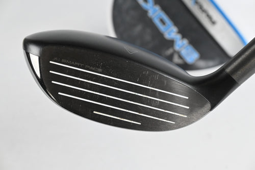 Callaway Paradym Ai Smoke Max #9 Wood / 24 Degree / Senior Flex Cypher 2.0 50