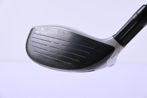 TaylorMade SIM2 Max #3 Wood / 15 Degree / Regular Flex Ventus Blue 5 Shaft